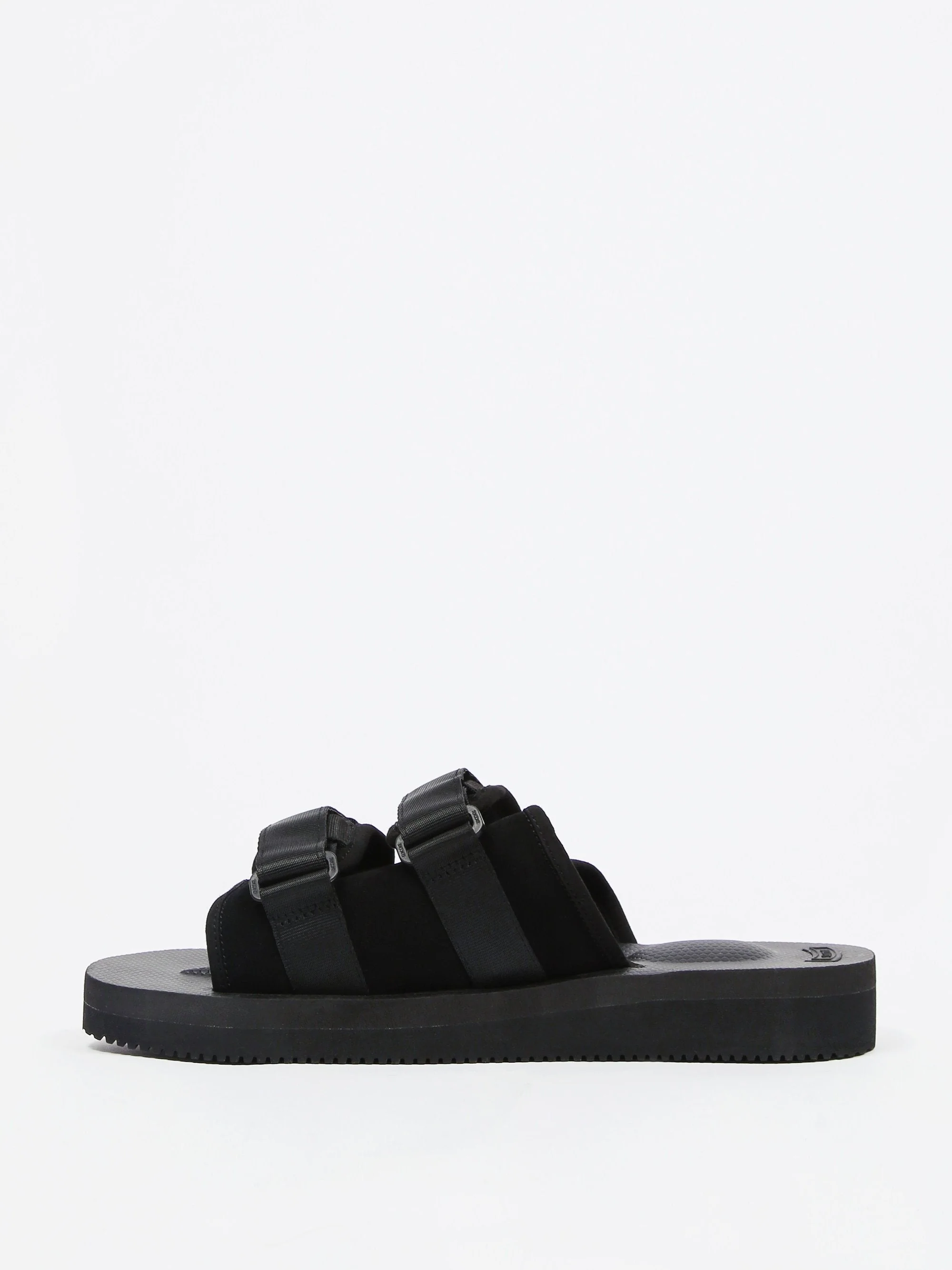 Suicoke MOTO-VS - Black - Image 4