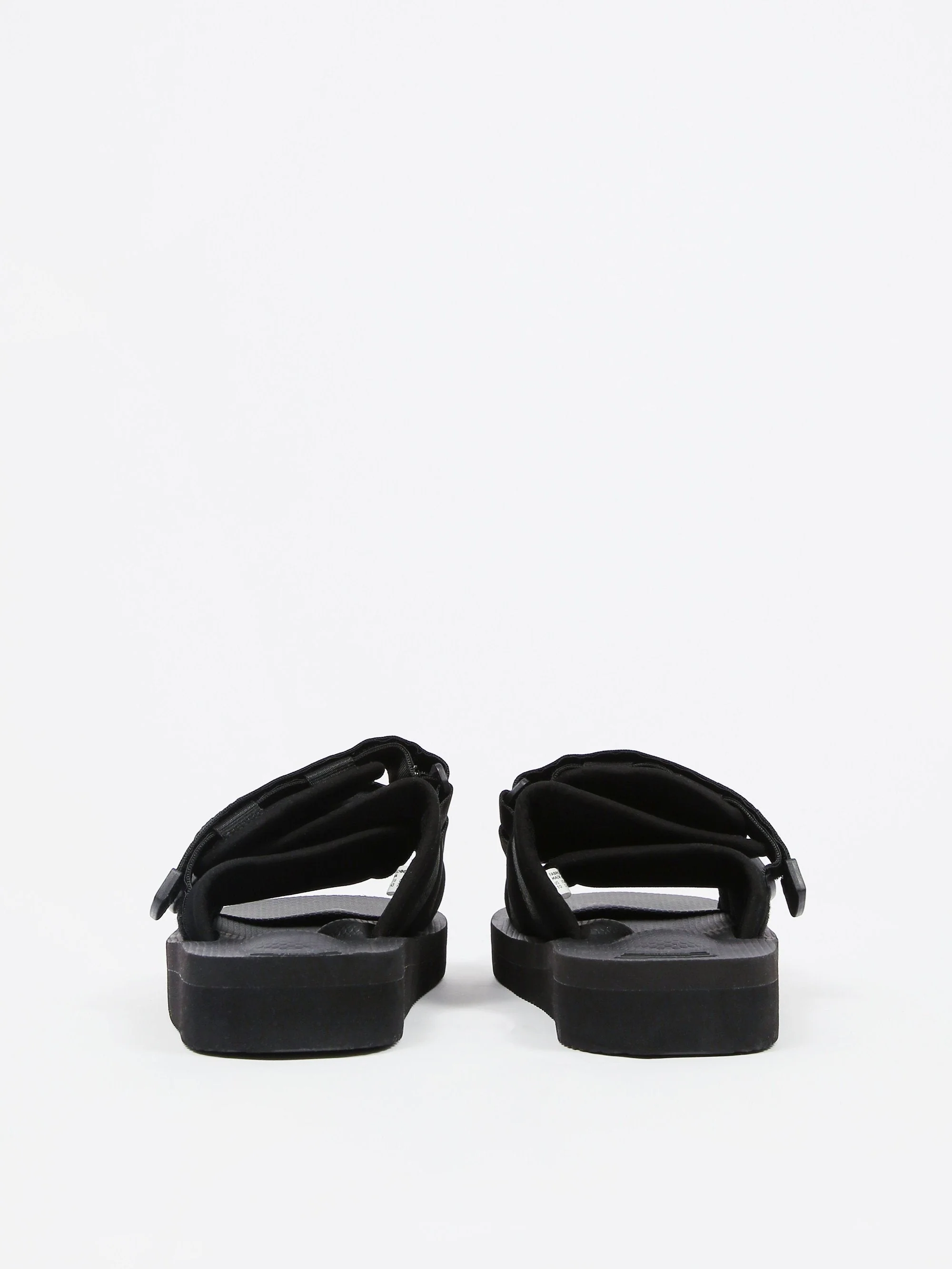 Suicoke MOTO-VS - Black - Image 5