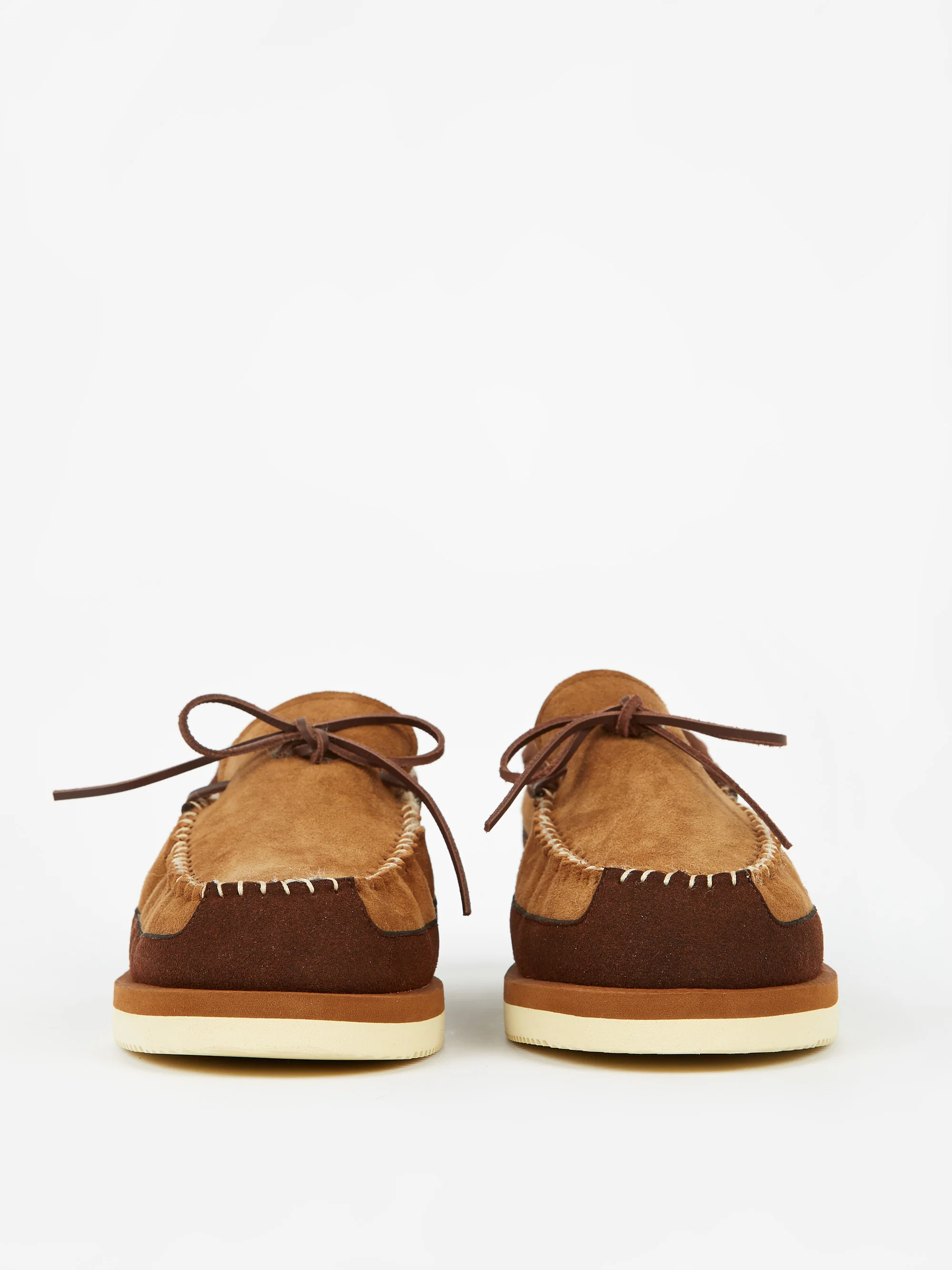 Suicoke OWM-M2ab - Brown - Image 3