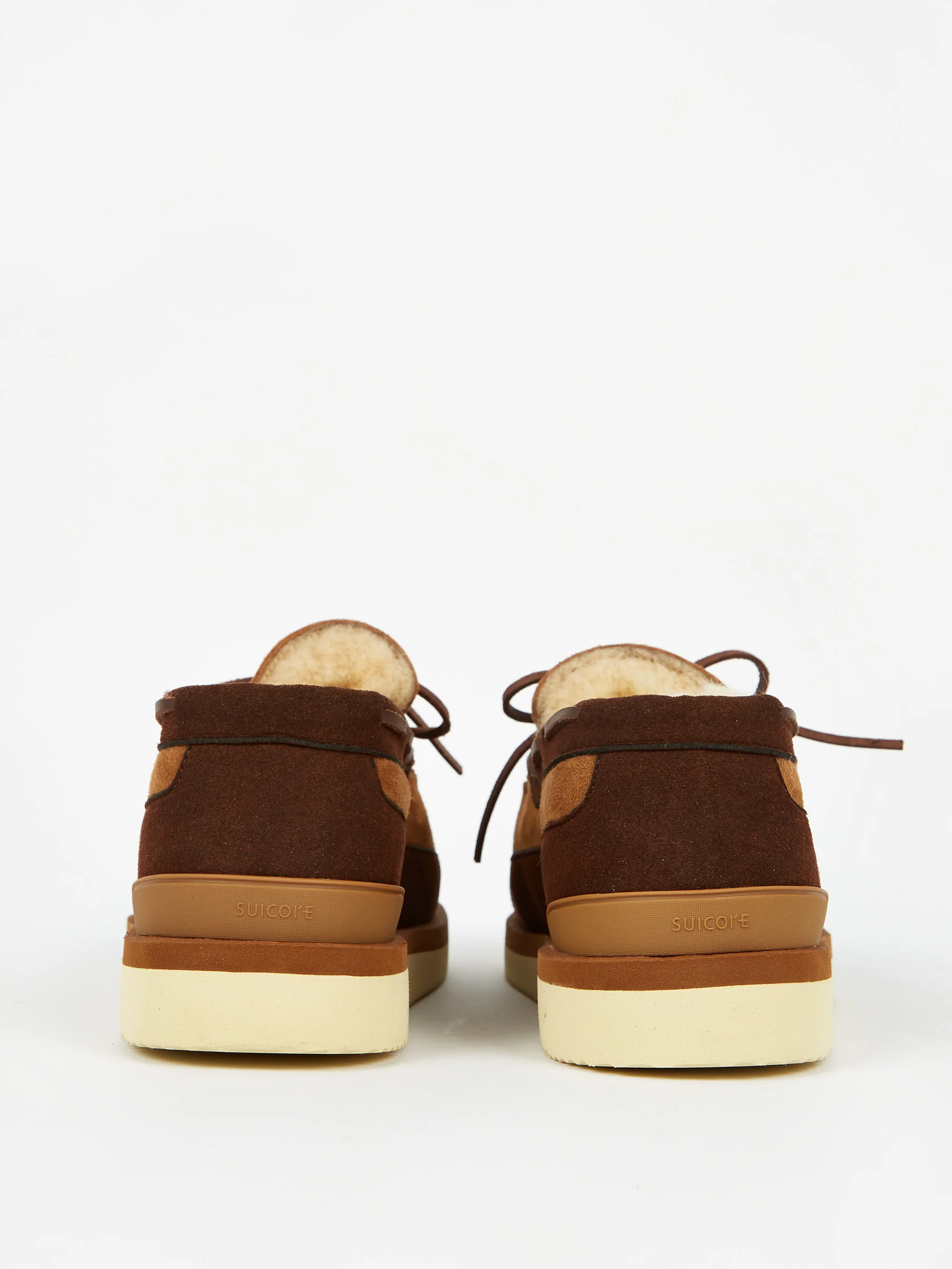 Suicoke OWM-M2ab - Brown - Image 5