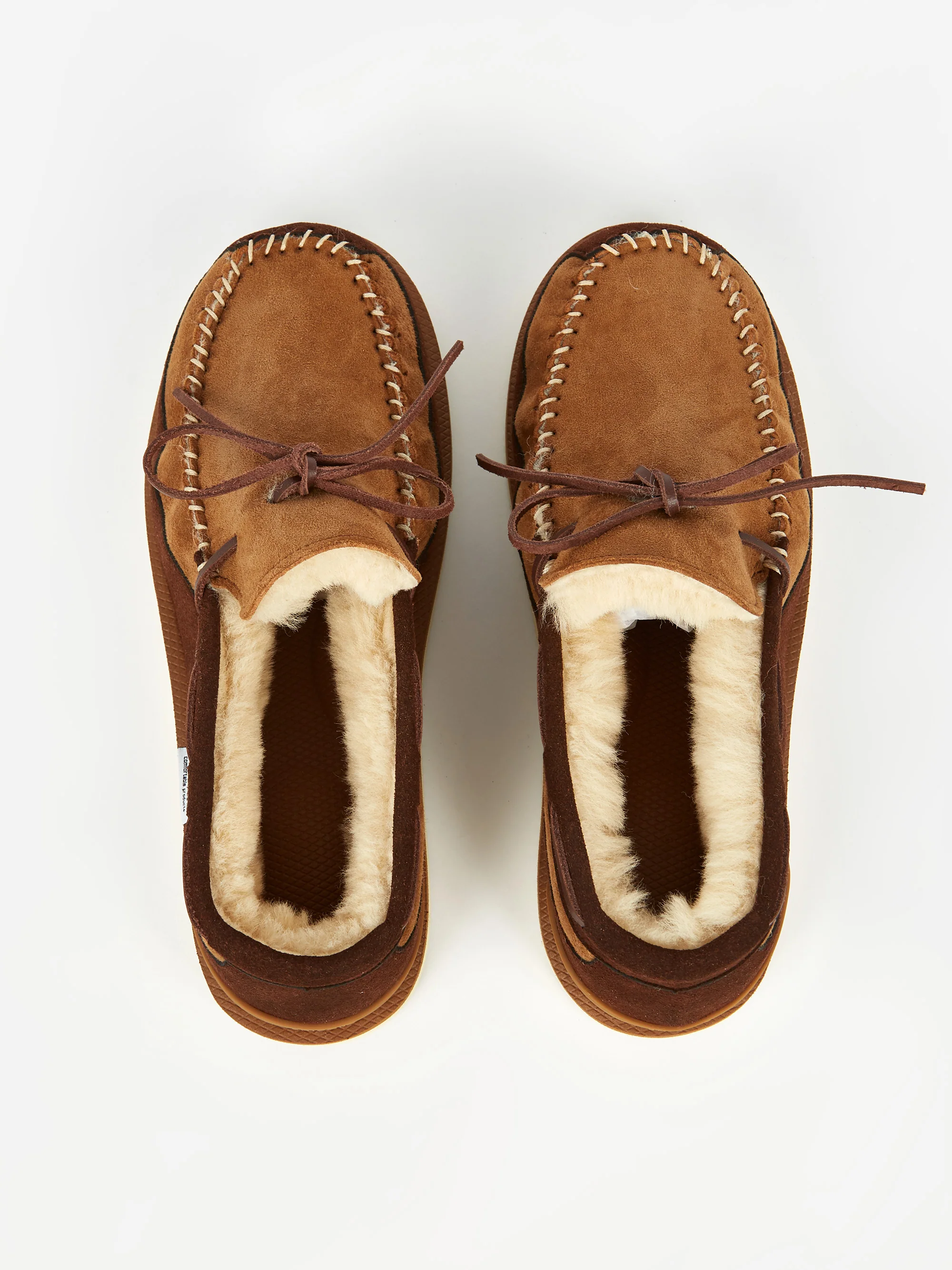 Suicoke OWM-M2ab - Brown - Image 6