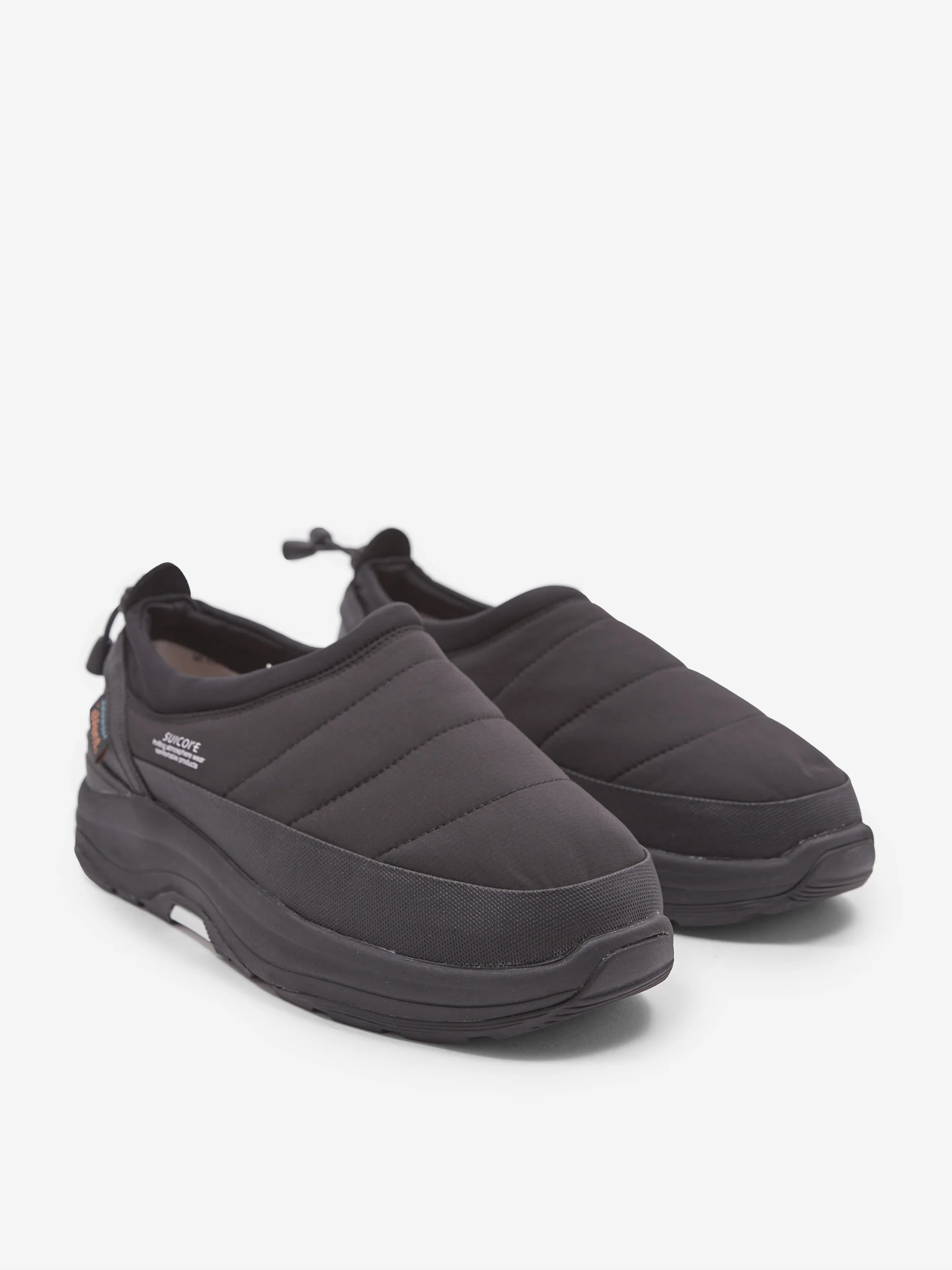 Suicoke Pepper W - Black - Image 2