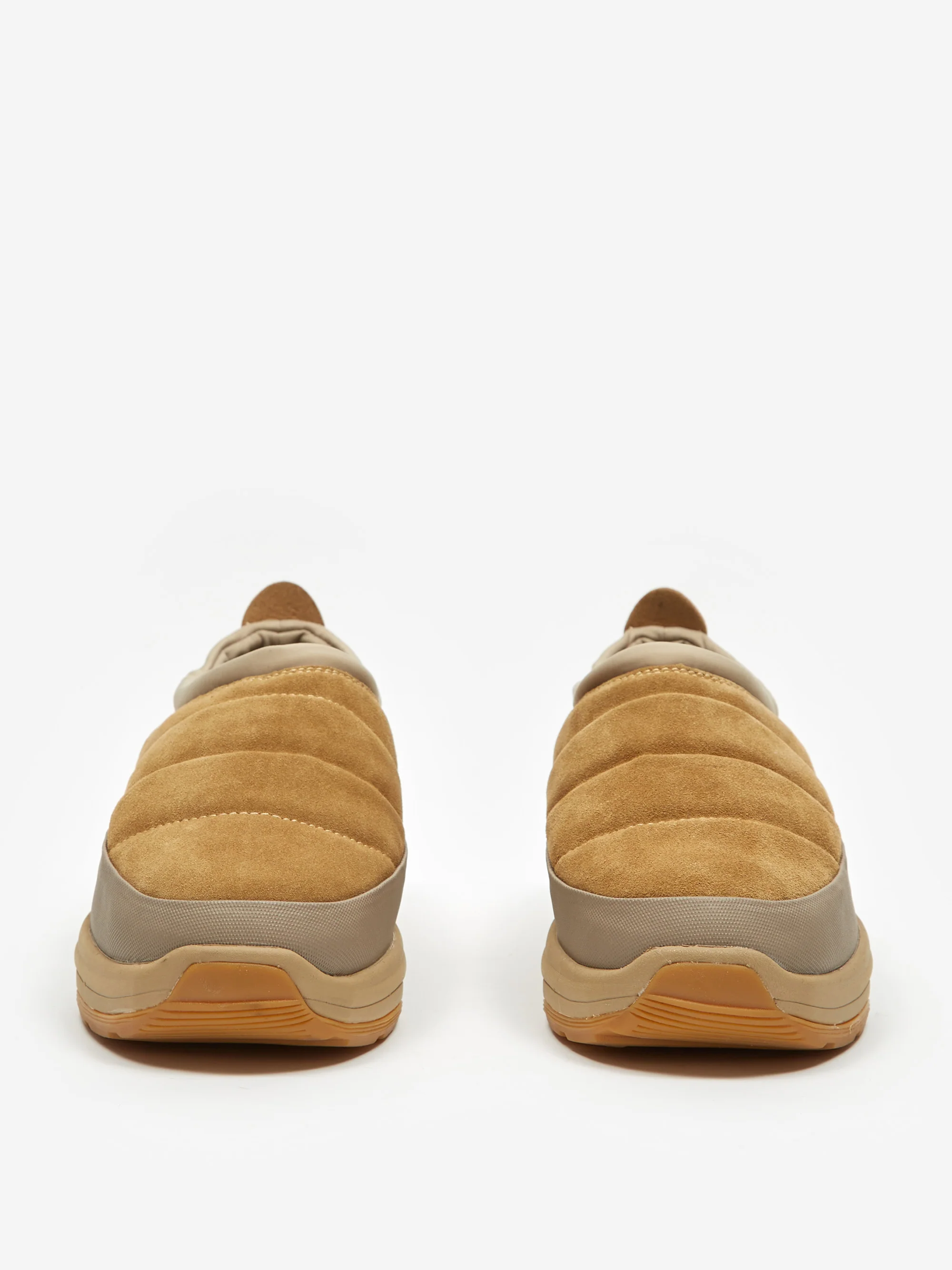 Suicoke x thisisneverthat Pepper-abTNT - Beige/Sand - Image 3