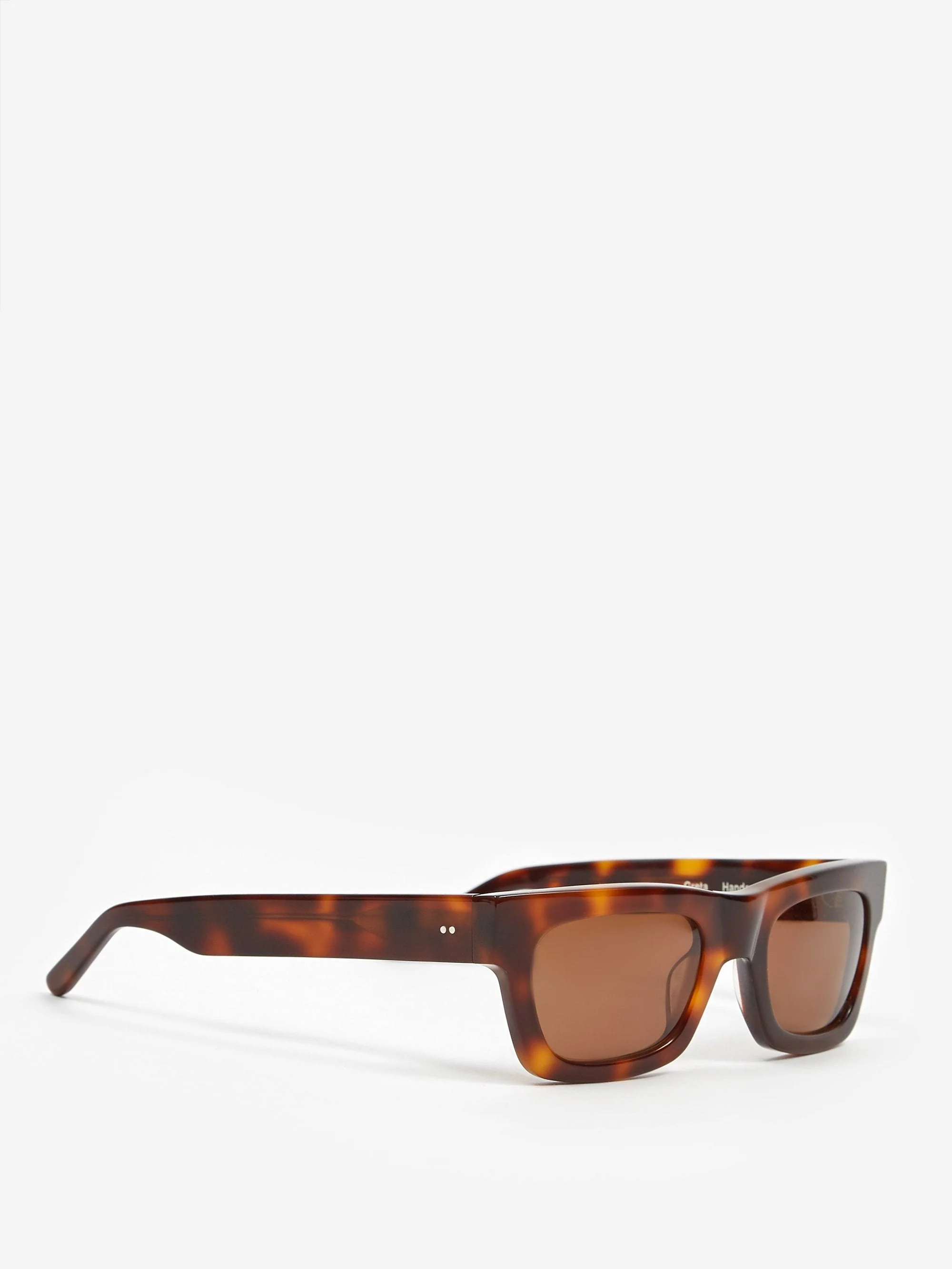 Sun Buddies Greta Sunglasses - Tortoise - Image 2