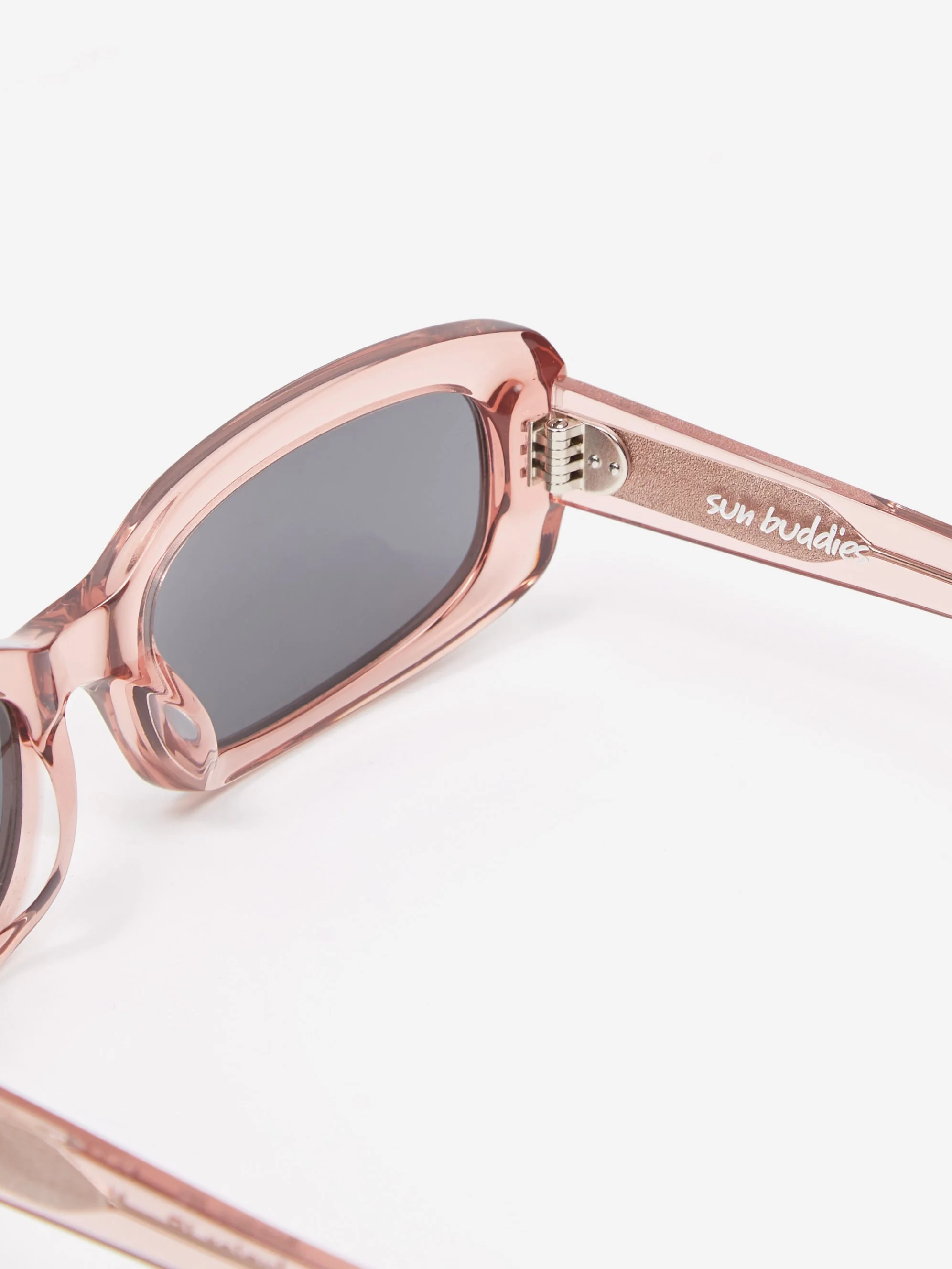 Sun Buddies Junior Jr. Sunglasses - Sakura - Image 5