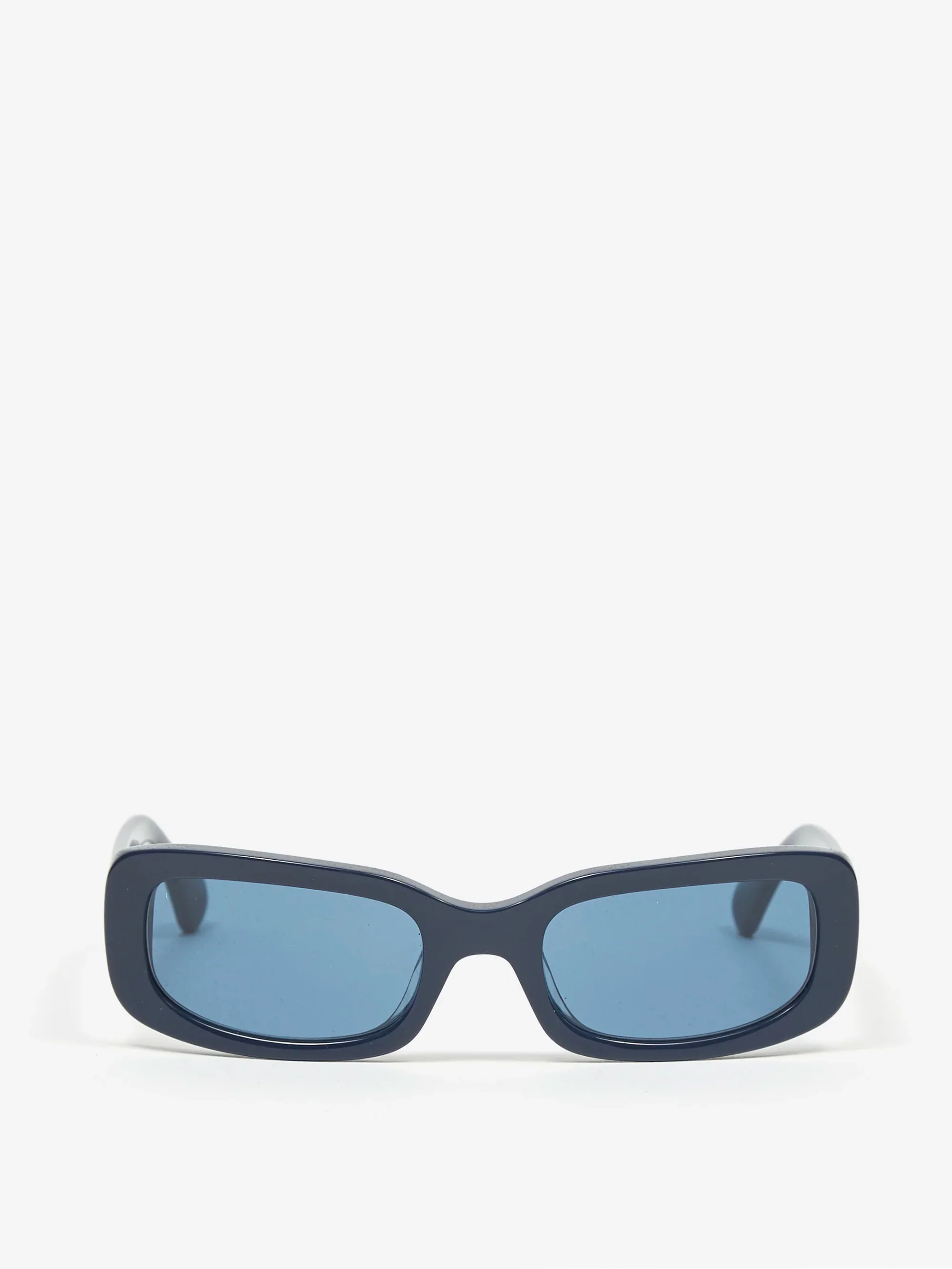 Sun Buddies Junior Jr. Sunglasses - Solid Navy