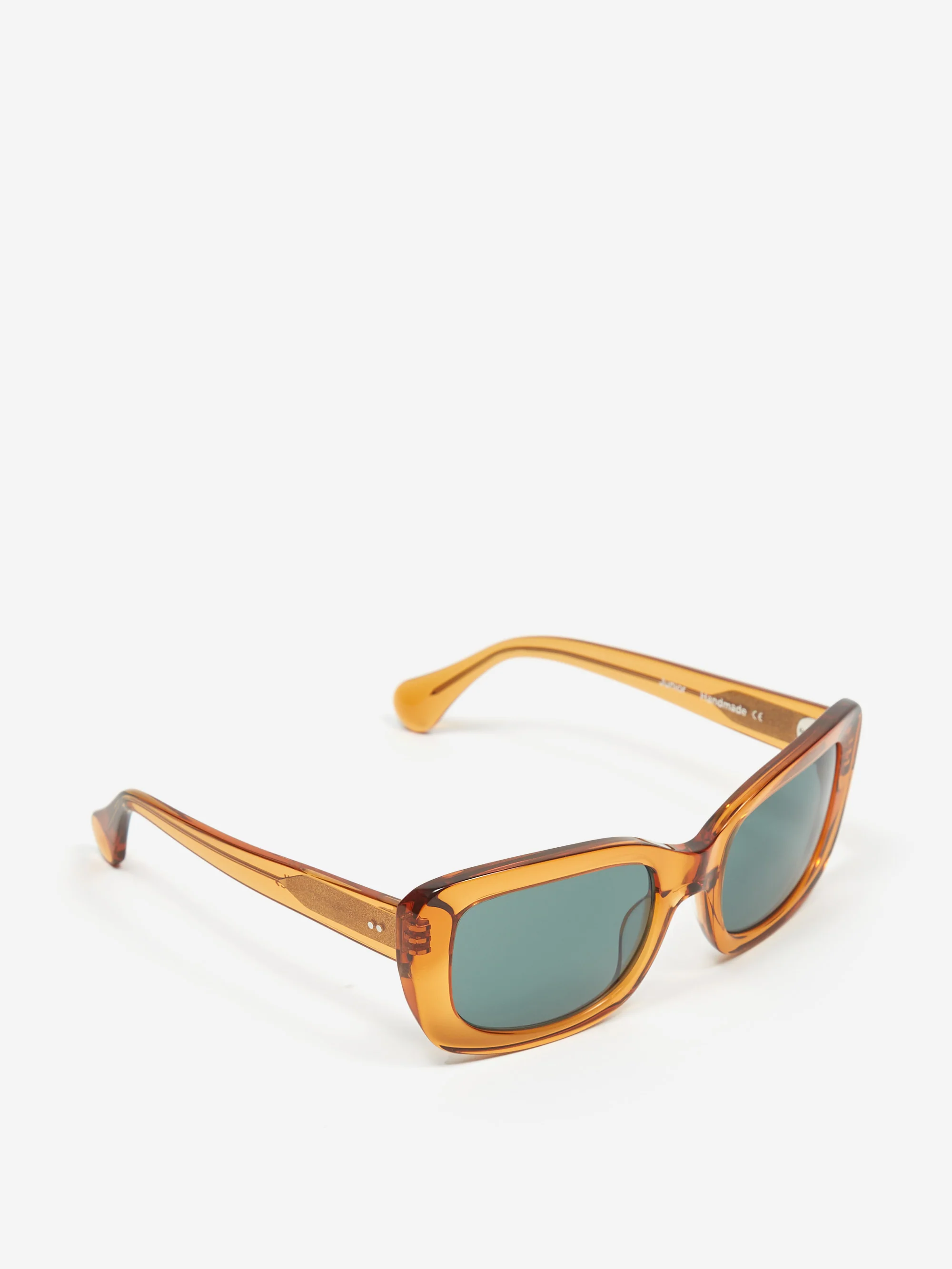 Sun Buddies Junior Sunglasses - California Poppy - Image 2