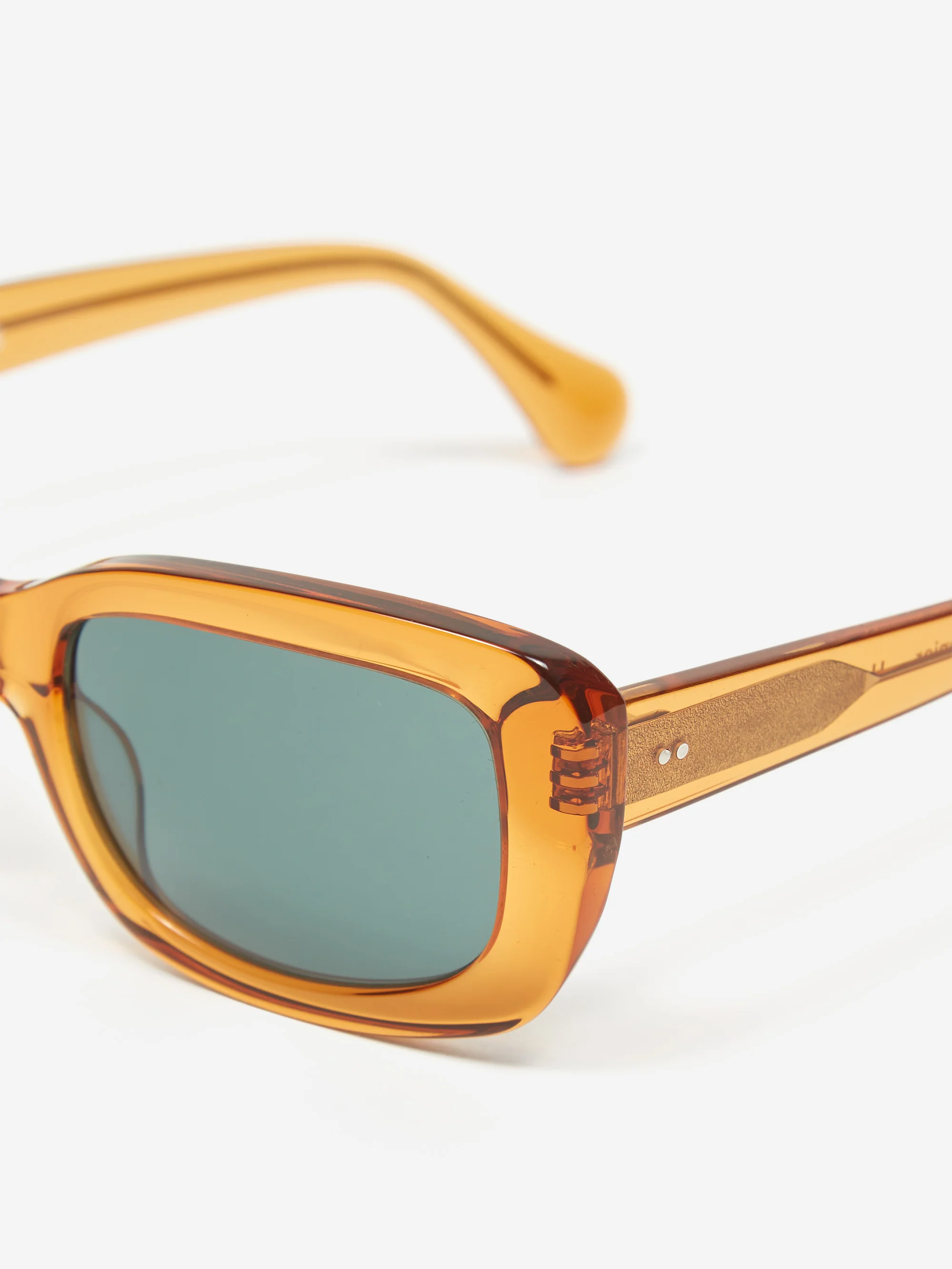 Sun Buddies Junior Sunglasses - California Poppy - Image 3