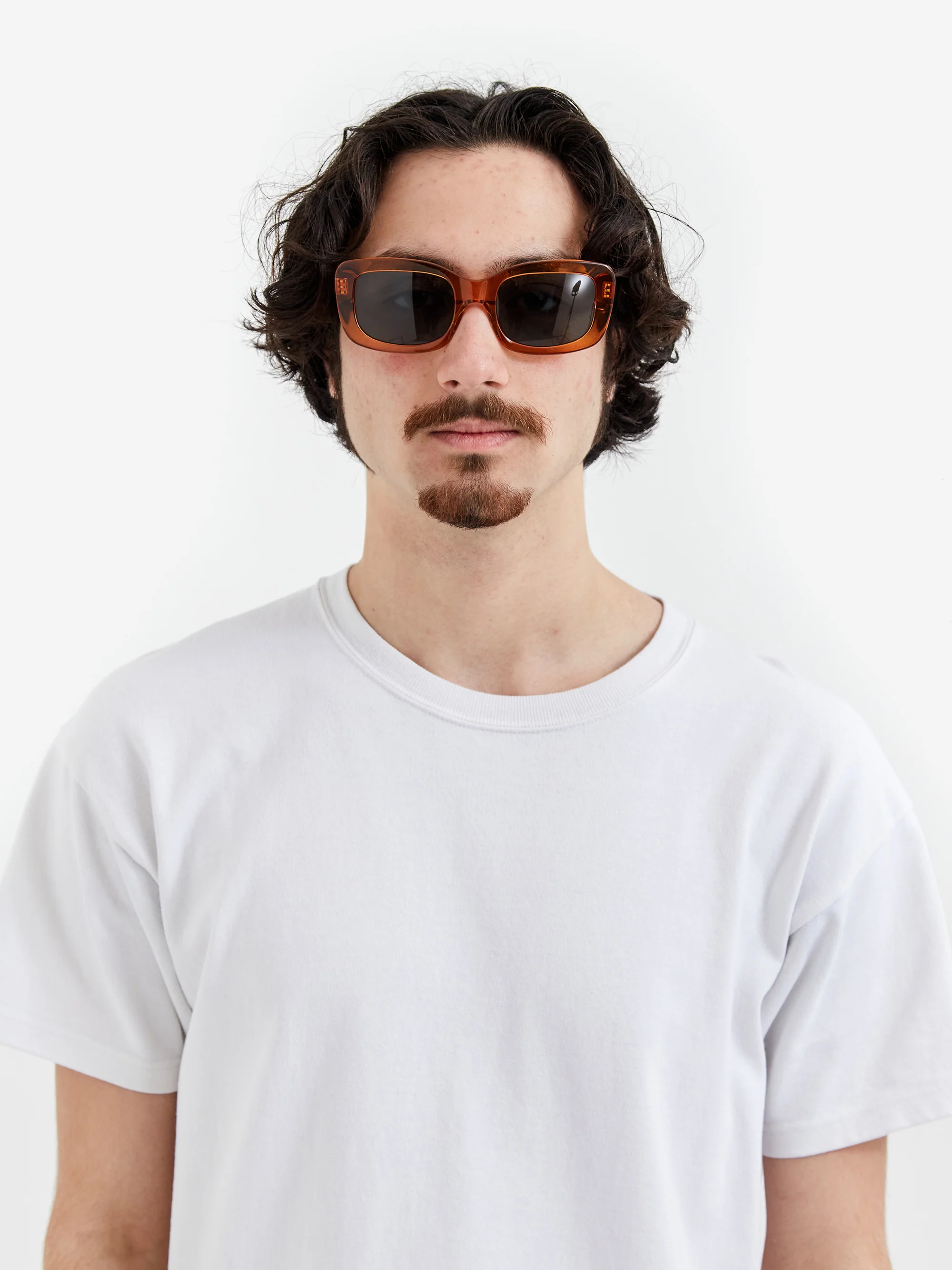 Sun Buddies Junior Sunglasses - California Poppy - Image 7