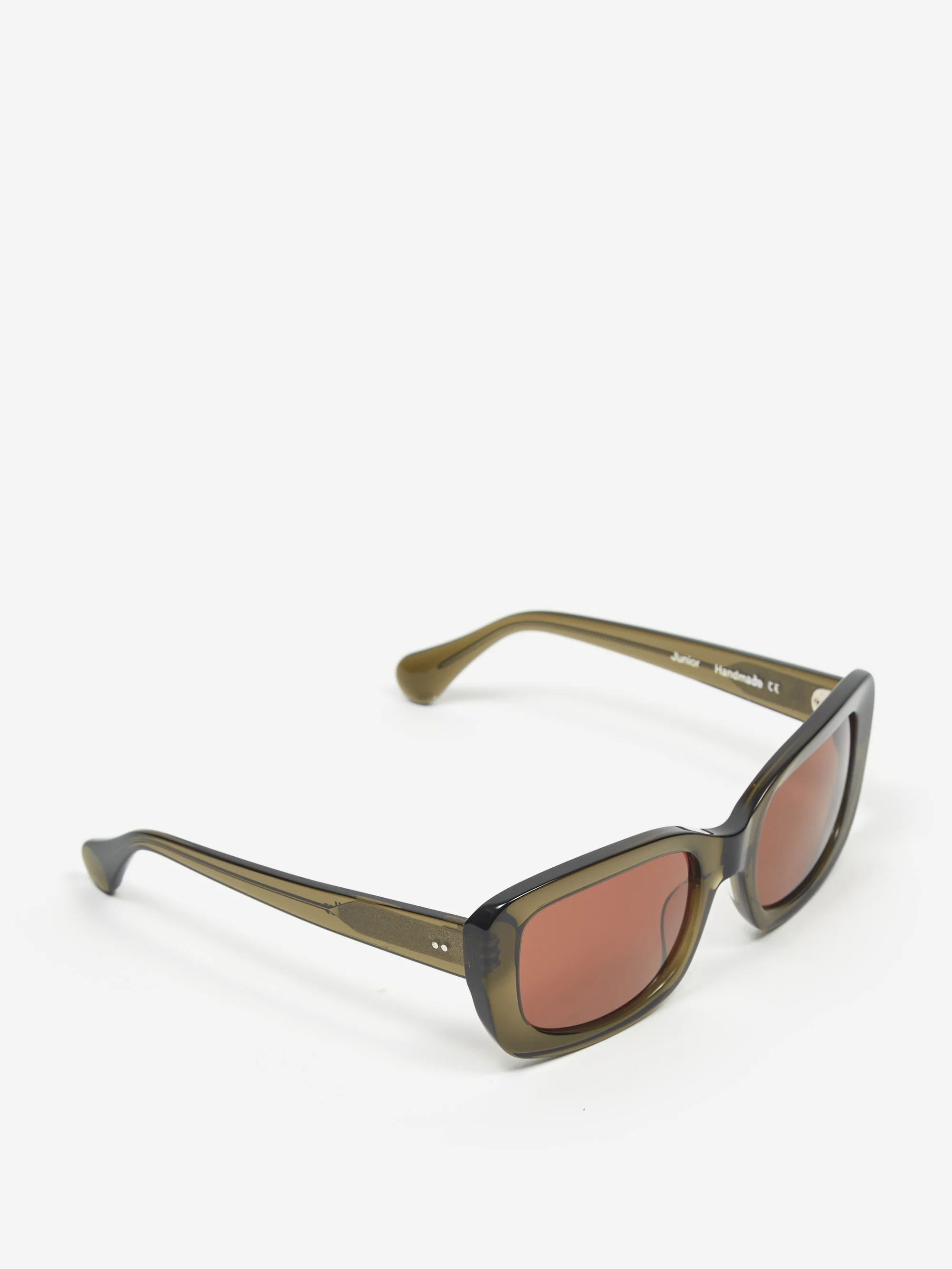 Sun Buddies Junior Sunglasses - Lost Woods - Image 2