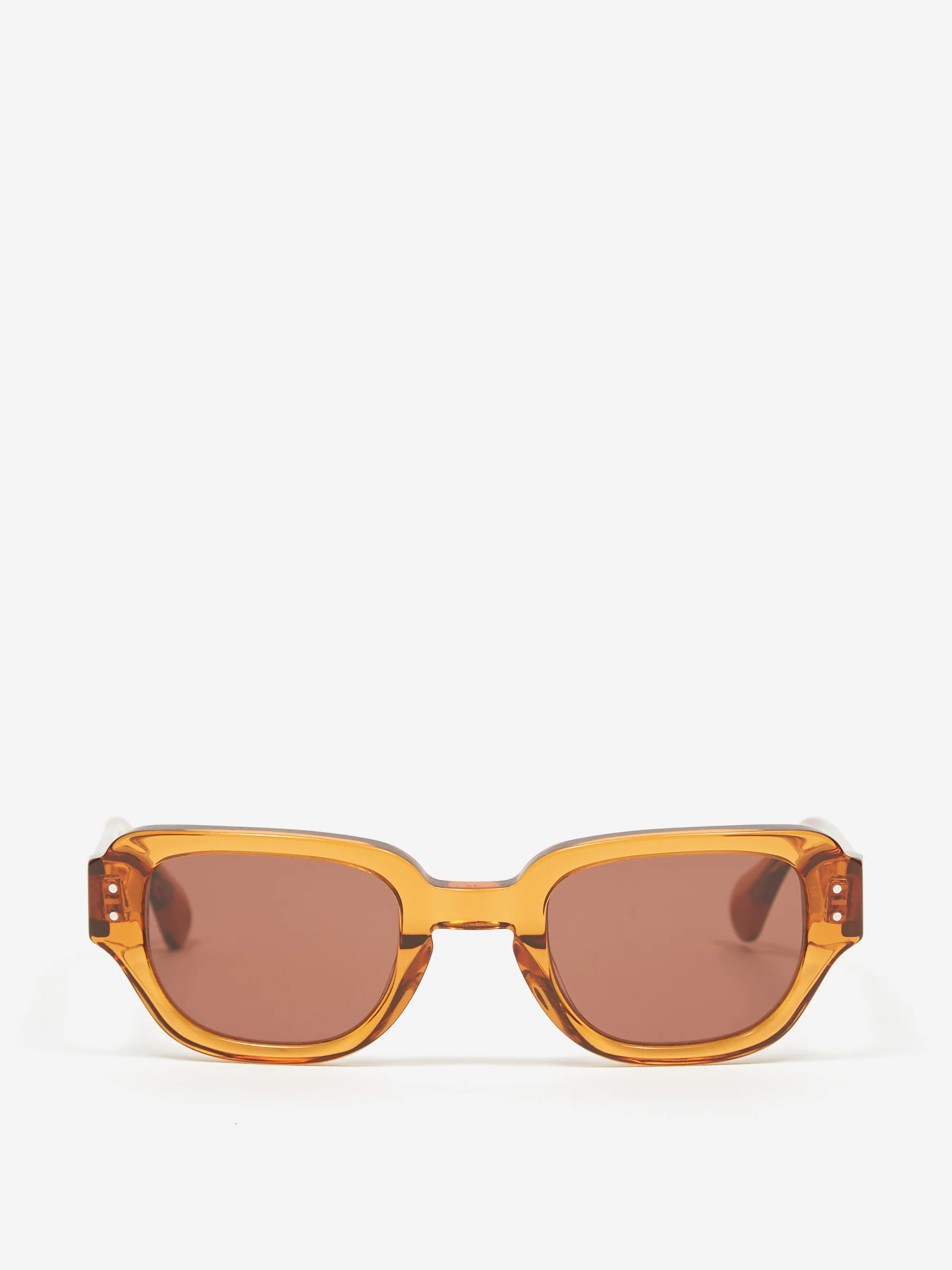 Sun Buddies Pyle Sunglasses - California Poppy