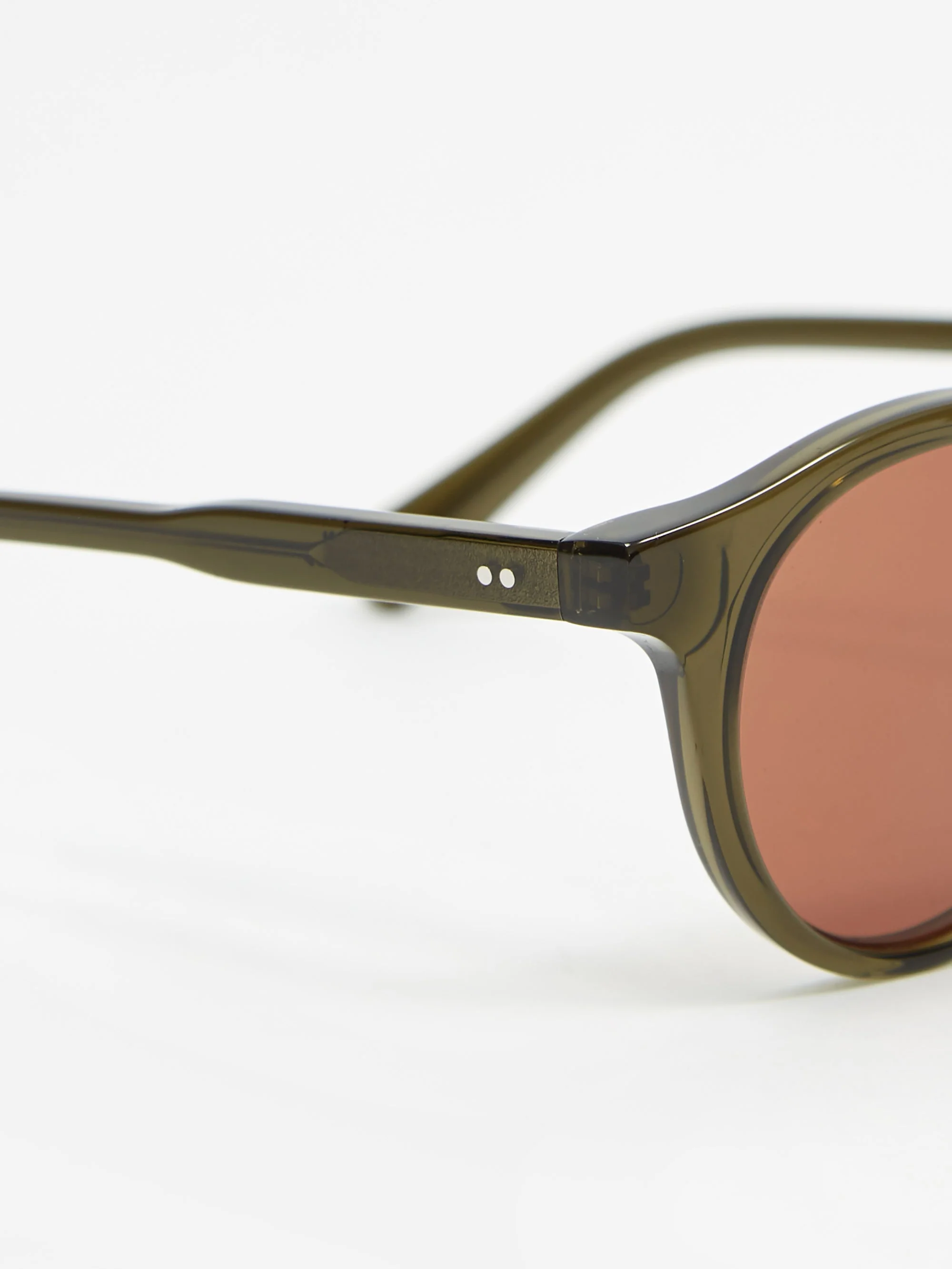 Sun Buddies Zinedine Sunglasses - Lost Woods - Image 3
