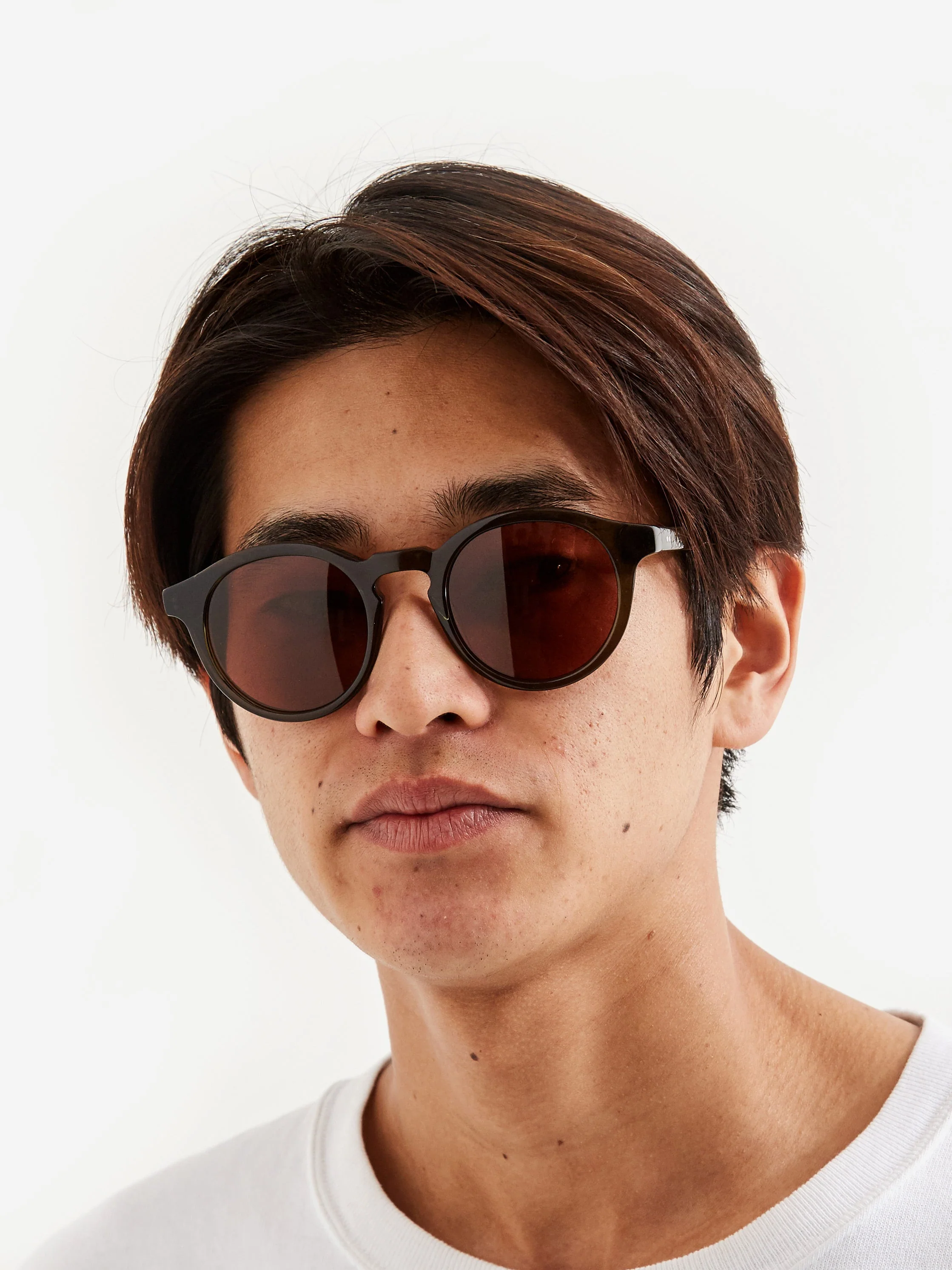 Sun Buddies Zinedine Sunglasses - Lost Woods - Image 5