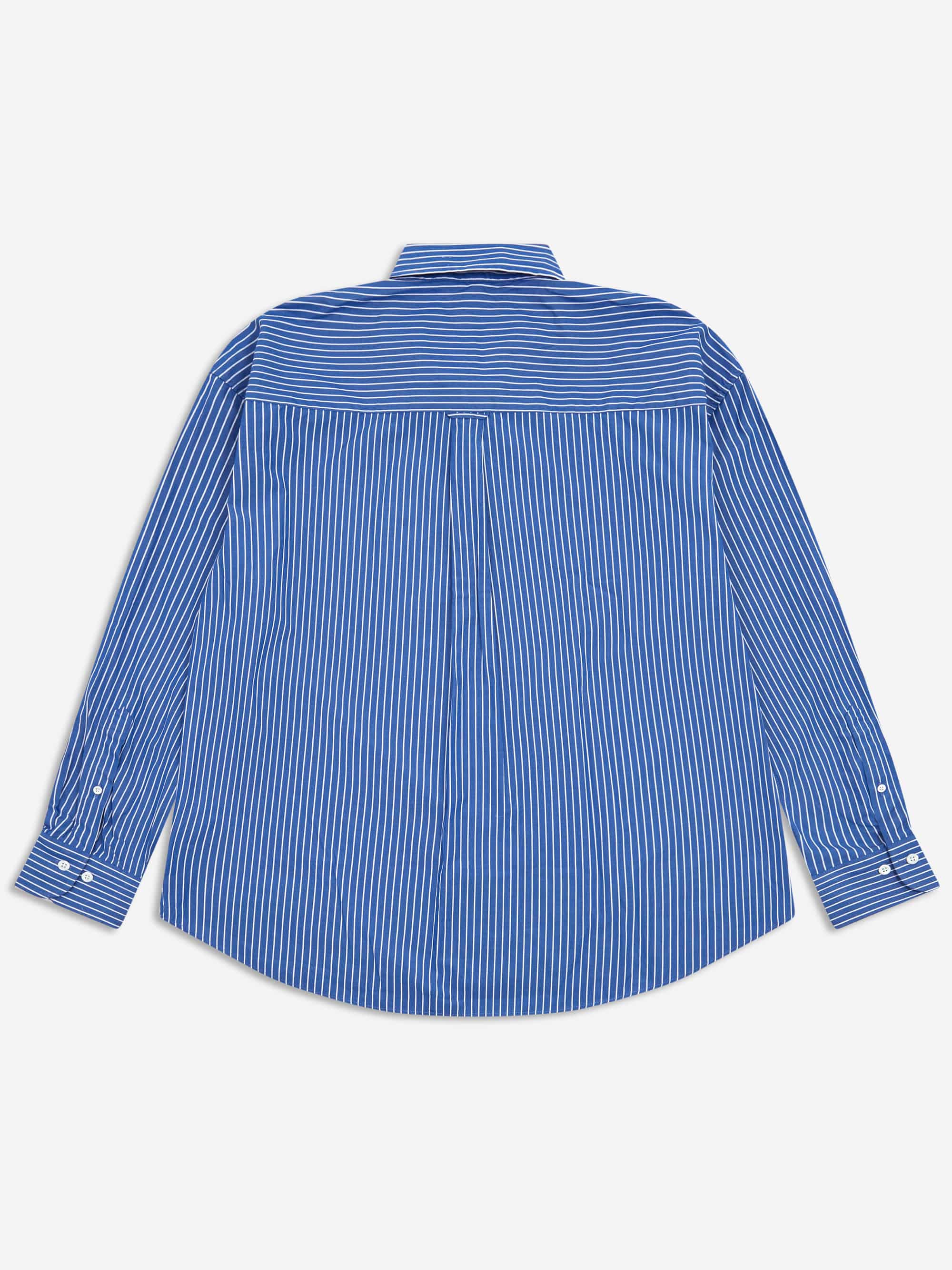 Sunflower New Base Shirt - Dark Blue - Image 3