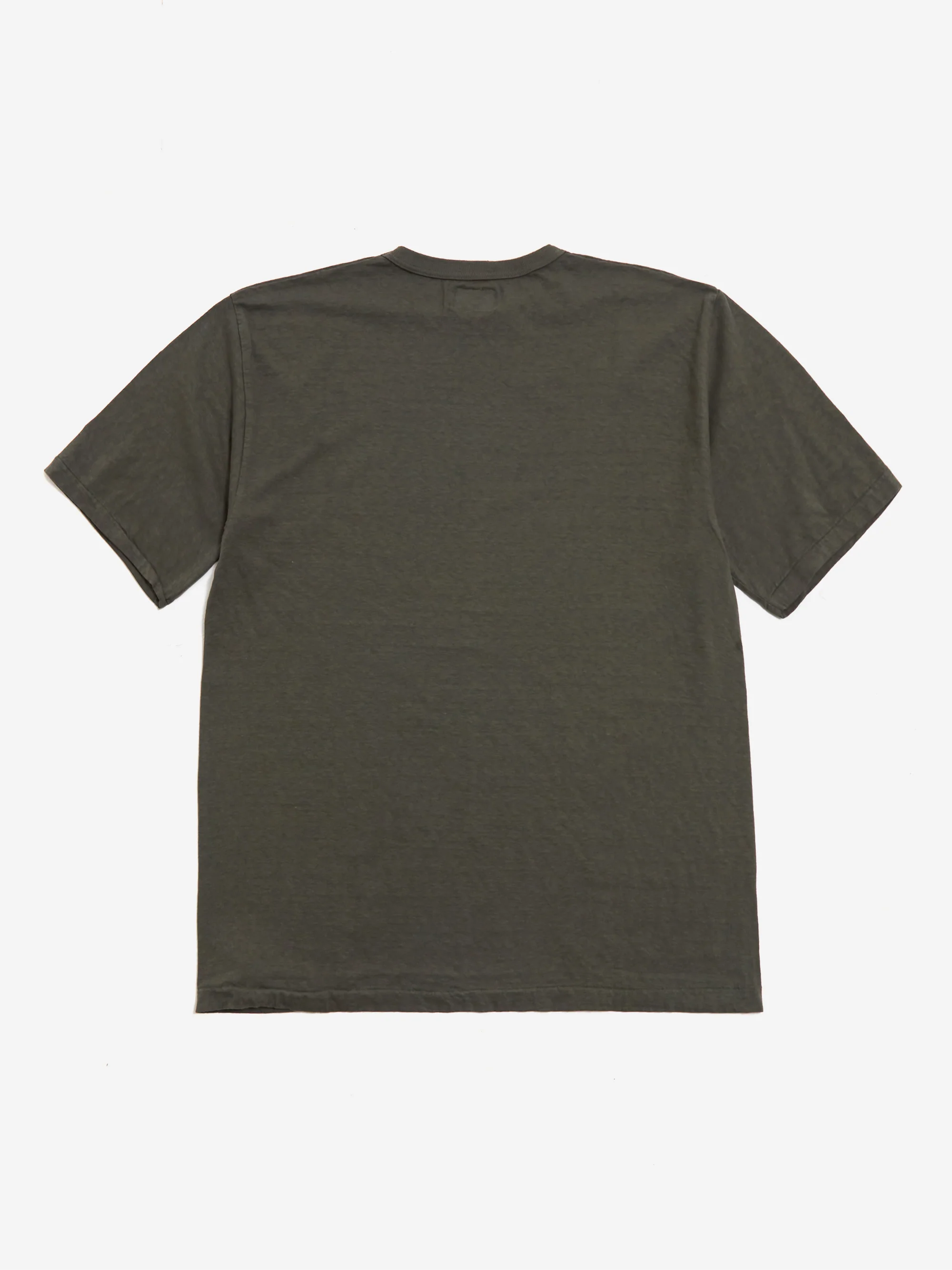 Sunray Sportswear Haleiwa Short Sleeve T-Shirt - Grape Leaf - Image 4