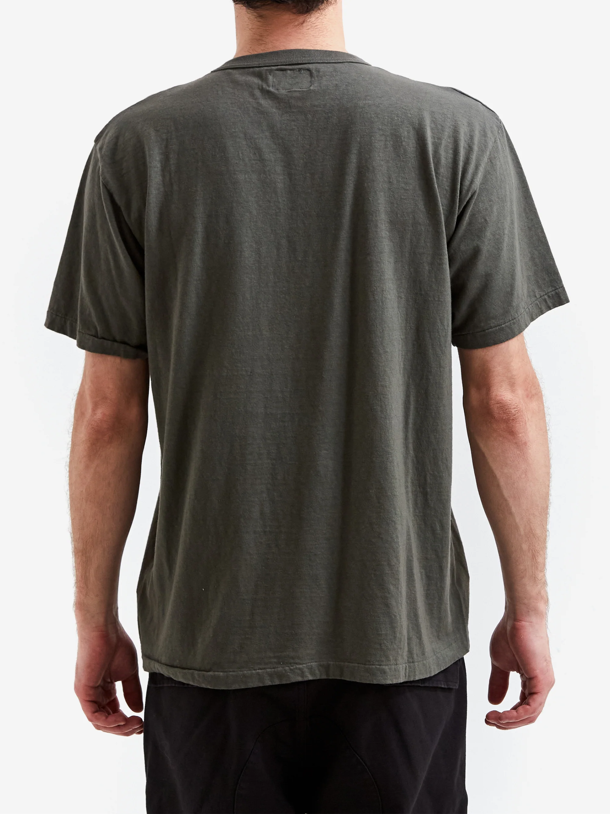 Sunray Sportswear Haleiwa Short Sleeve T-Shirt - Grape Leaf - Image 6