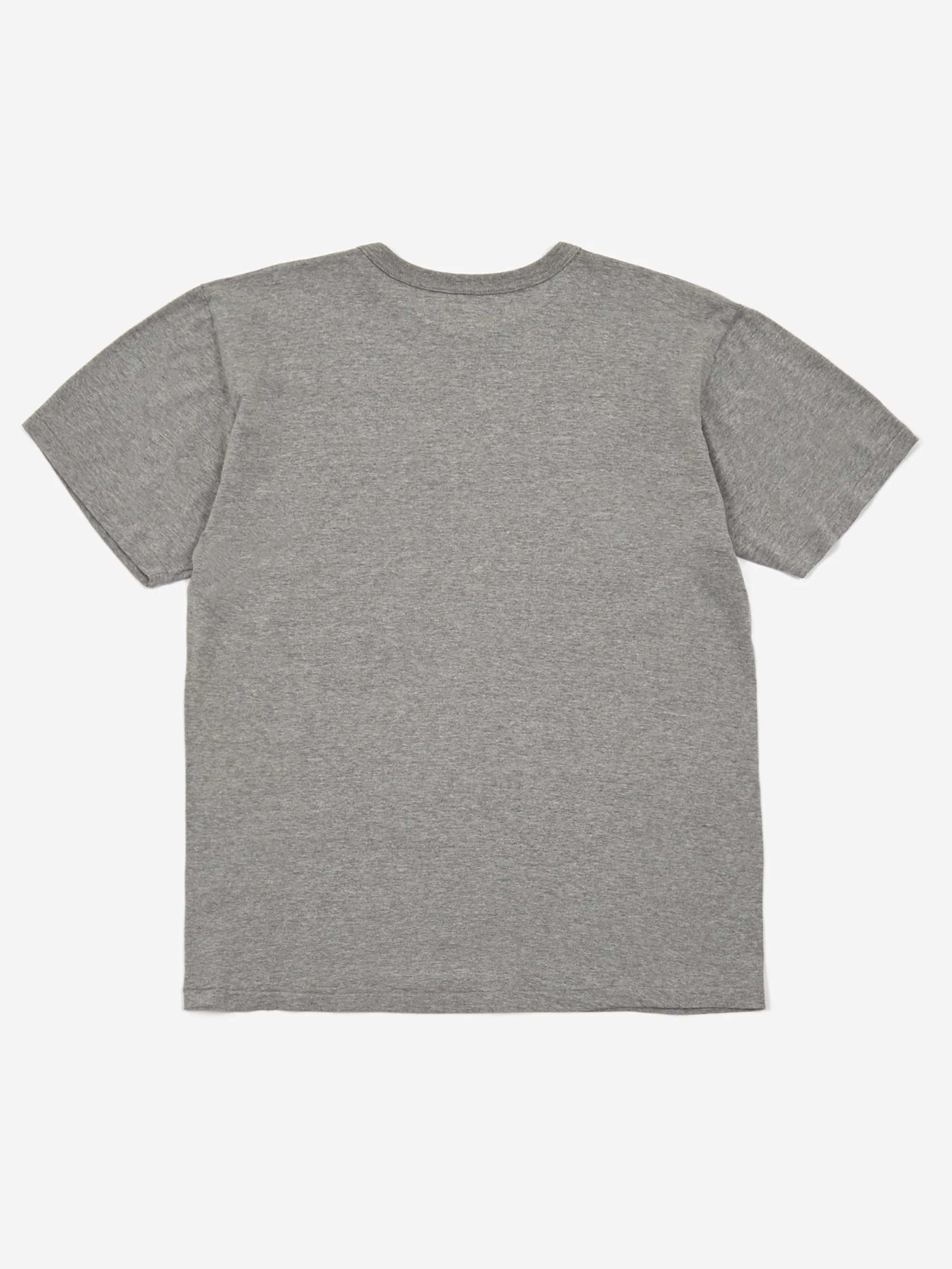 Sunray Sportswear Haleiwa Short Sleeve T-Shirt - Hambledon Grey - Image 4