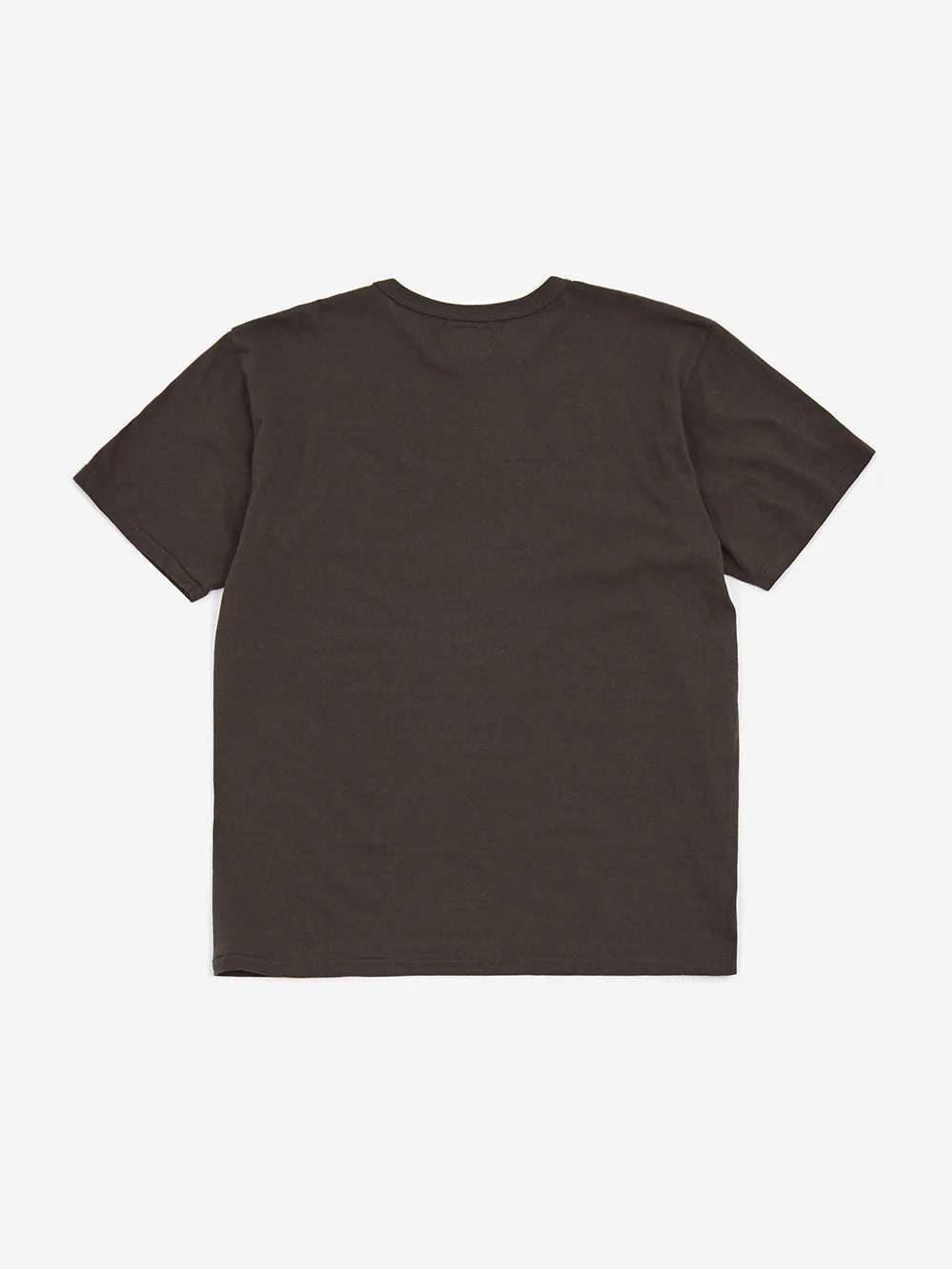 Sunray Sportswear Haleiwa Short Sleeve T-Shirt - Kokoshuko Black - Image 4