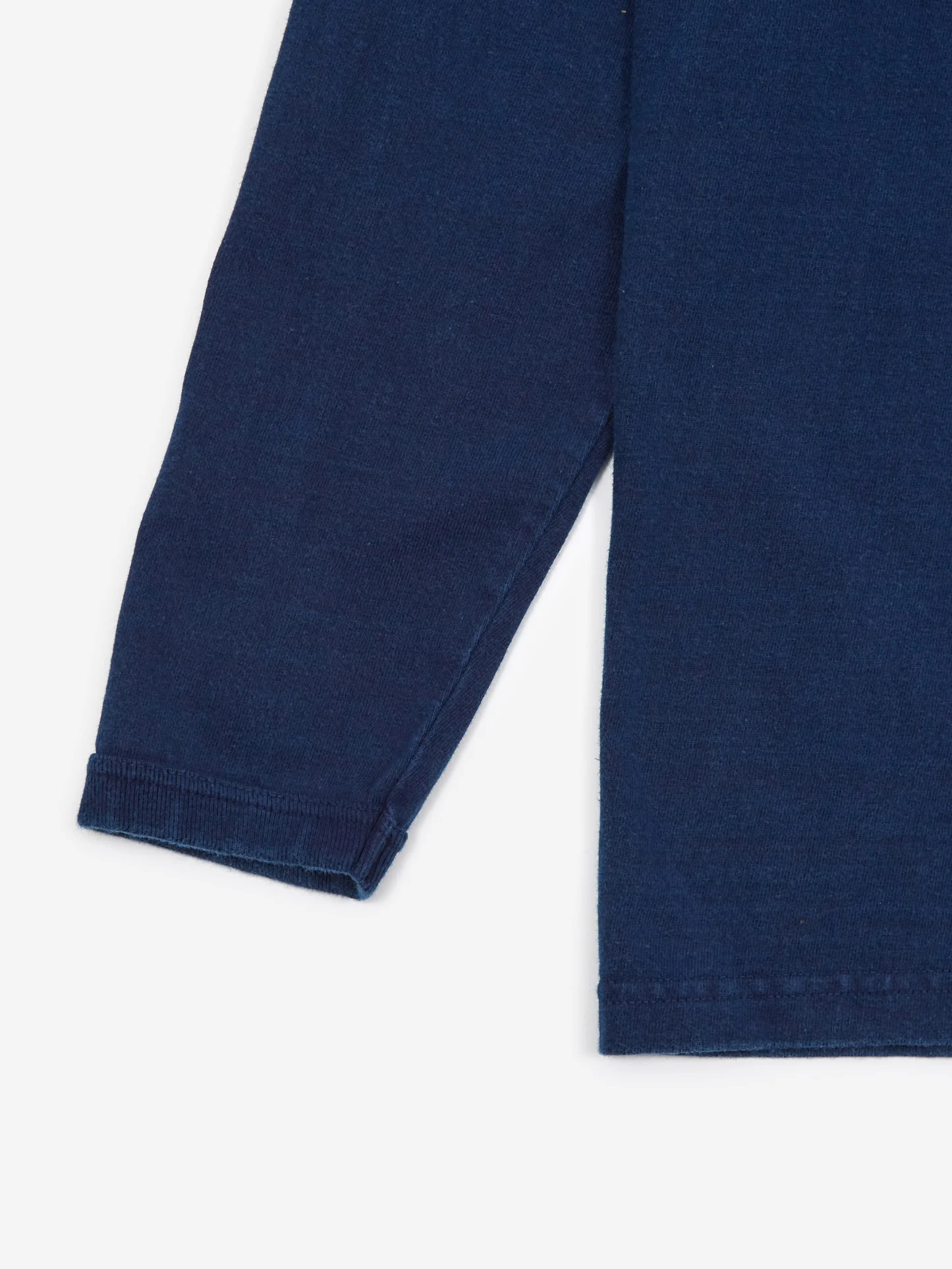 Sunray Sportswear Makaha Longsleeve T-Shirt - Pure Indigo - Image 3
