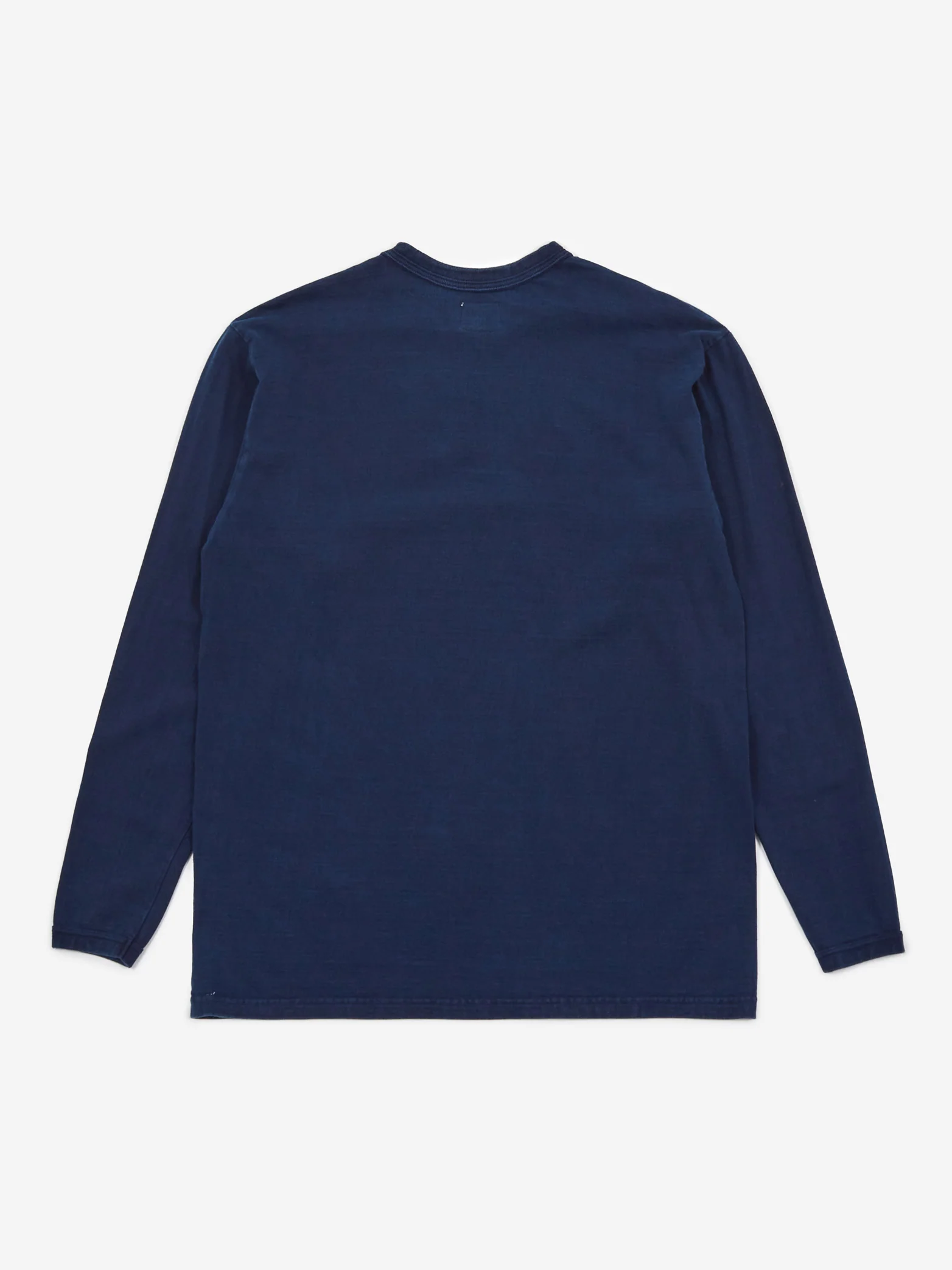 Sunray Sportswear Makaha Longsleeve T-Shirt - Pure Indigo - Image 4
