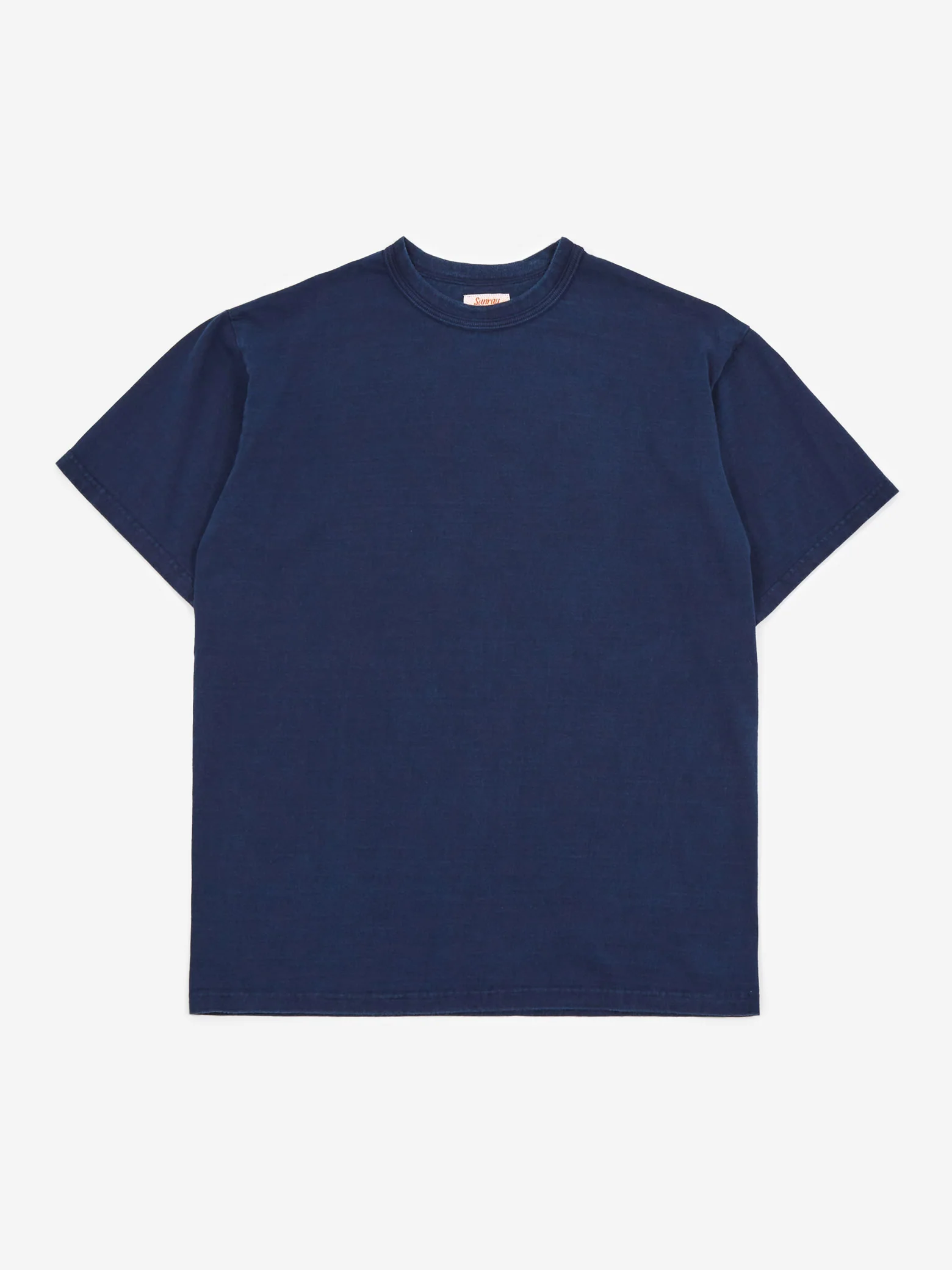 Sunray Sportswear Makaha Shortsleeve T-Shirt - Pure Indigo