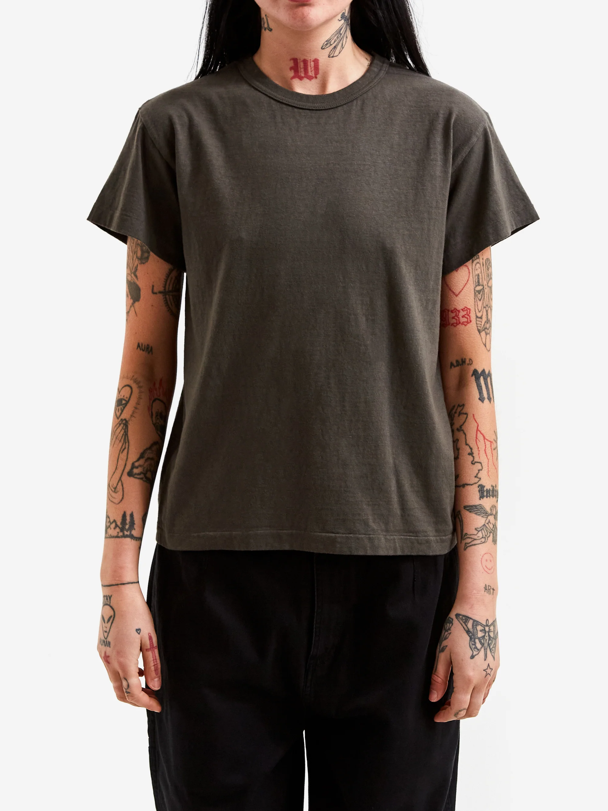 Sunray Sportswear Na'Maka'Oh Short Sleeve T-Shirt - Beluga