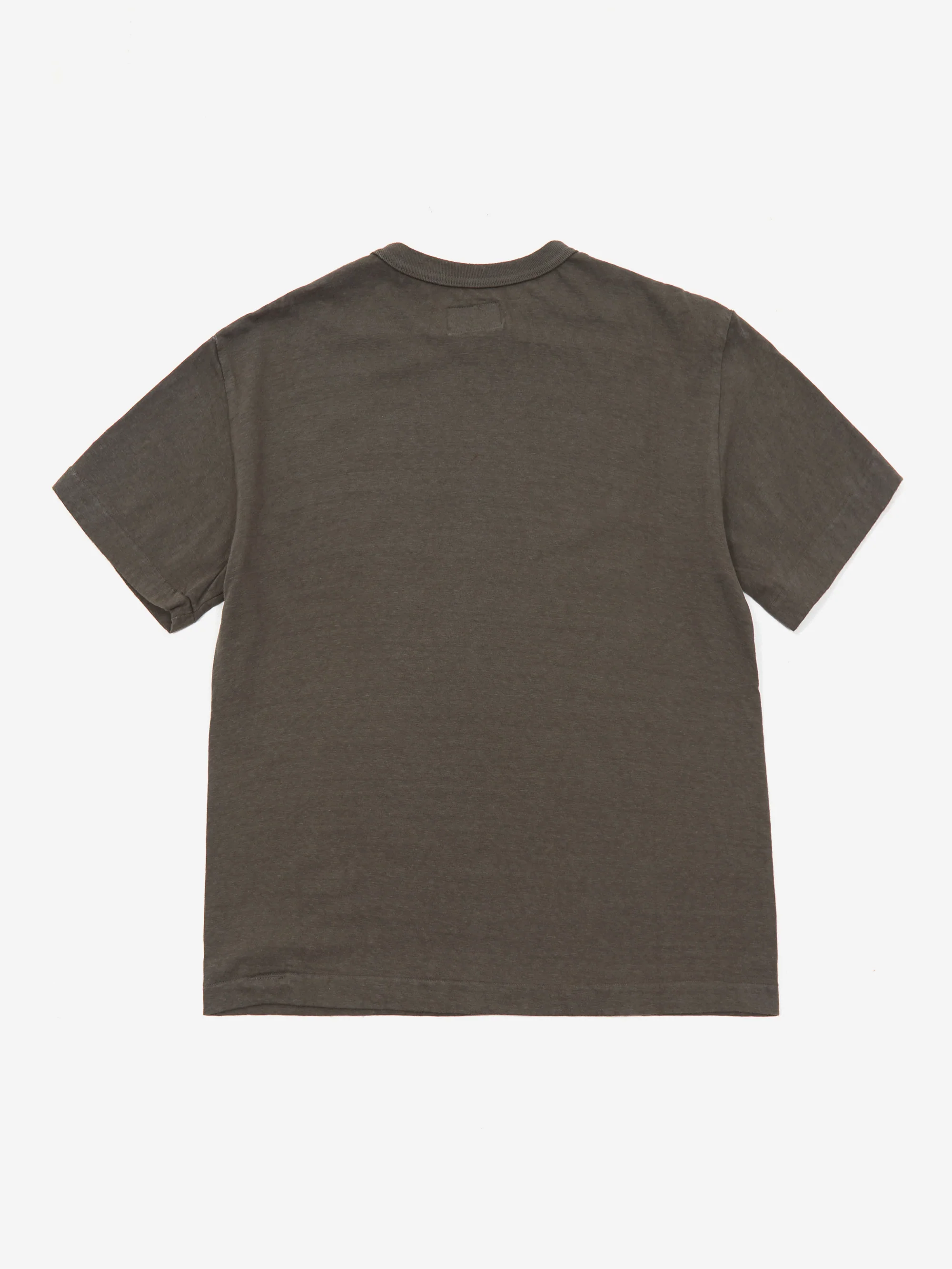 Sunray Sportswear Na'Maka'Oh Short Sleeve T-Shirt - Beluga - Image 6