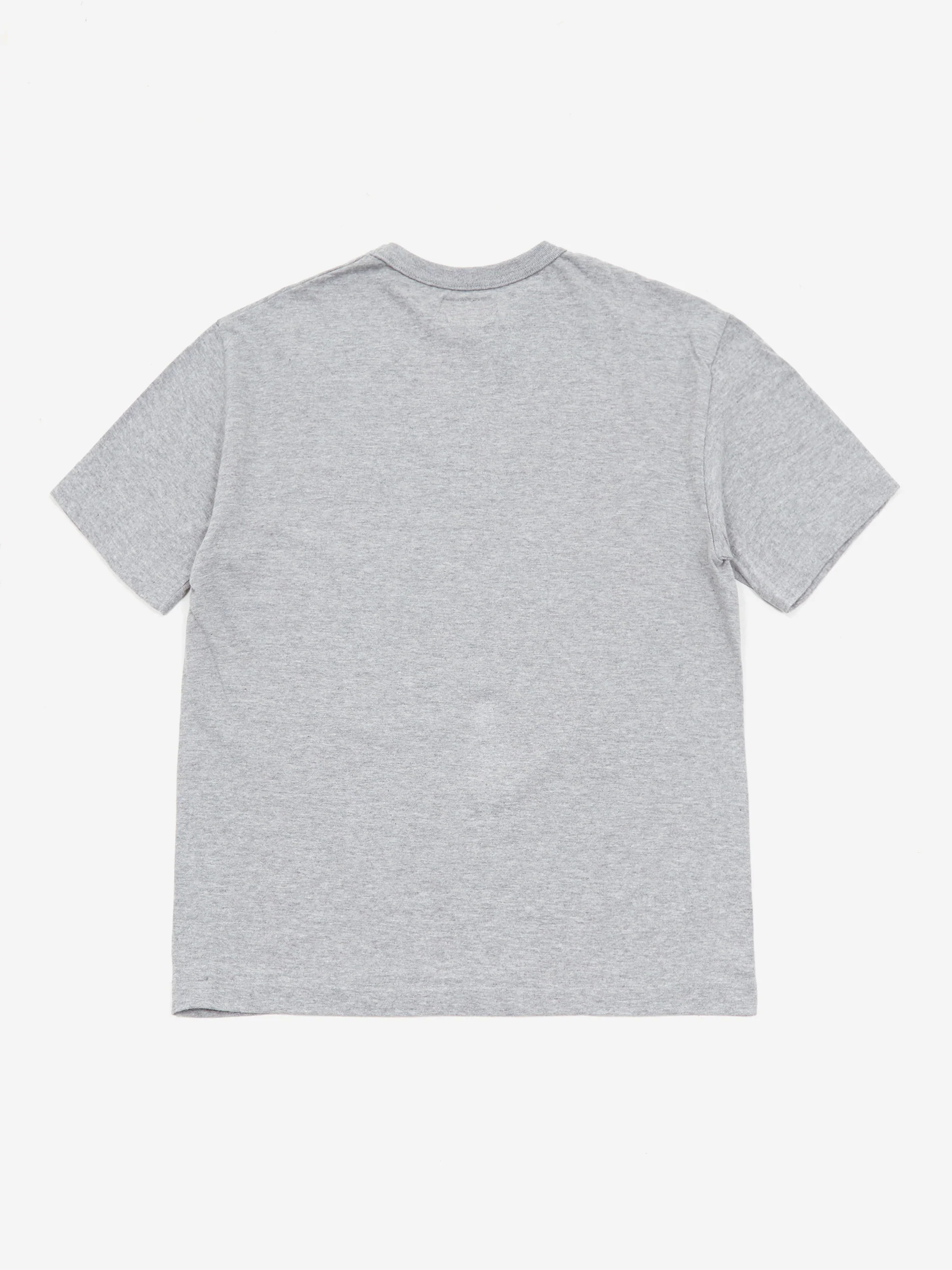 Sunray Sportswear Na'Maka'Oh Short Sleeve T-Shirt - Hambeldon Grey - Image 6