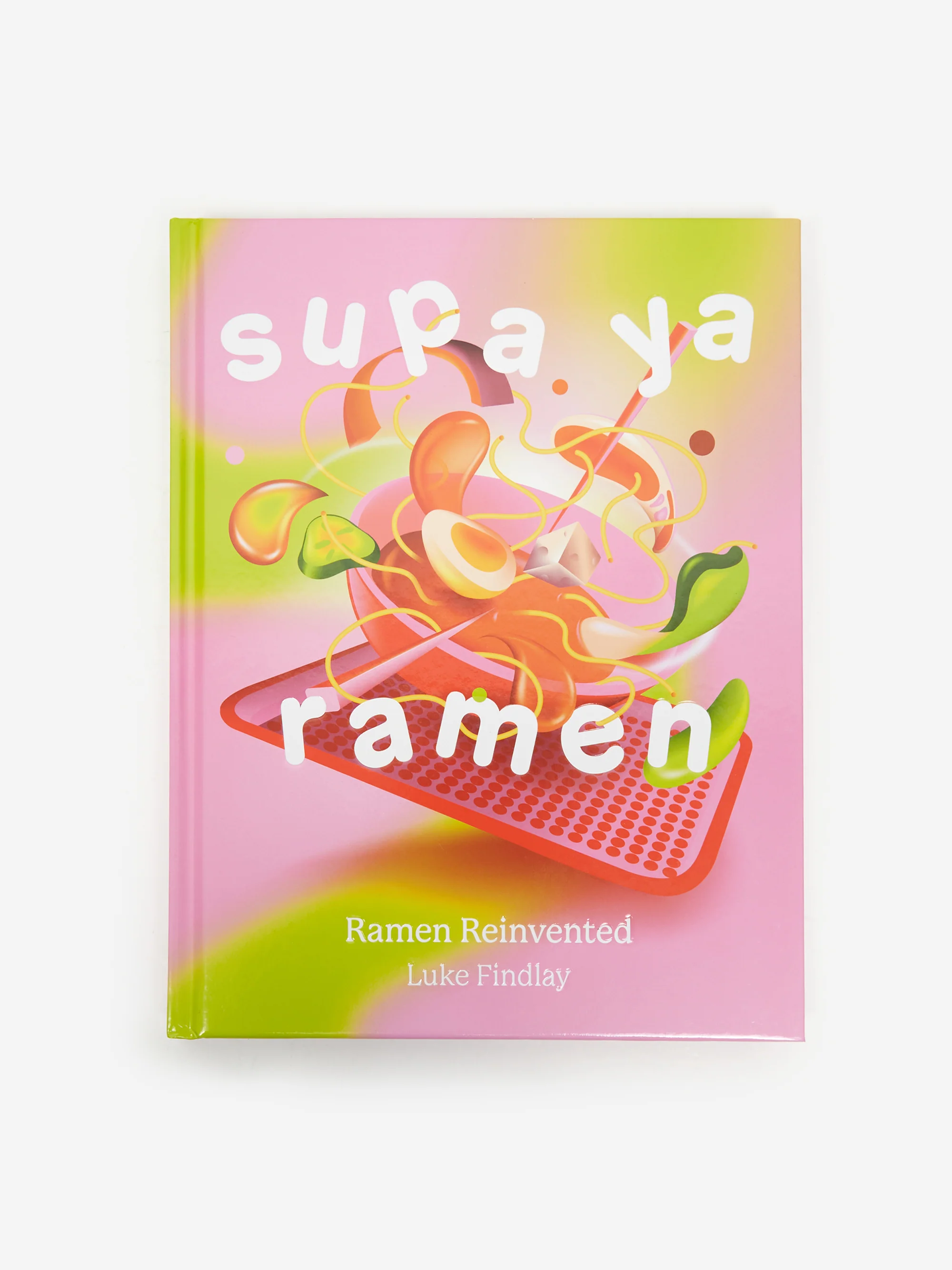 Supa Ya Ramen