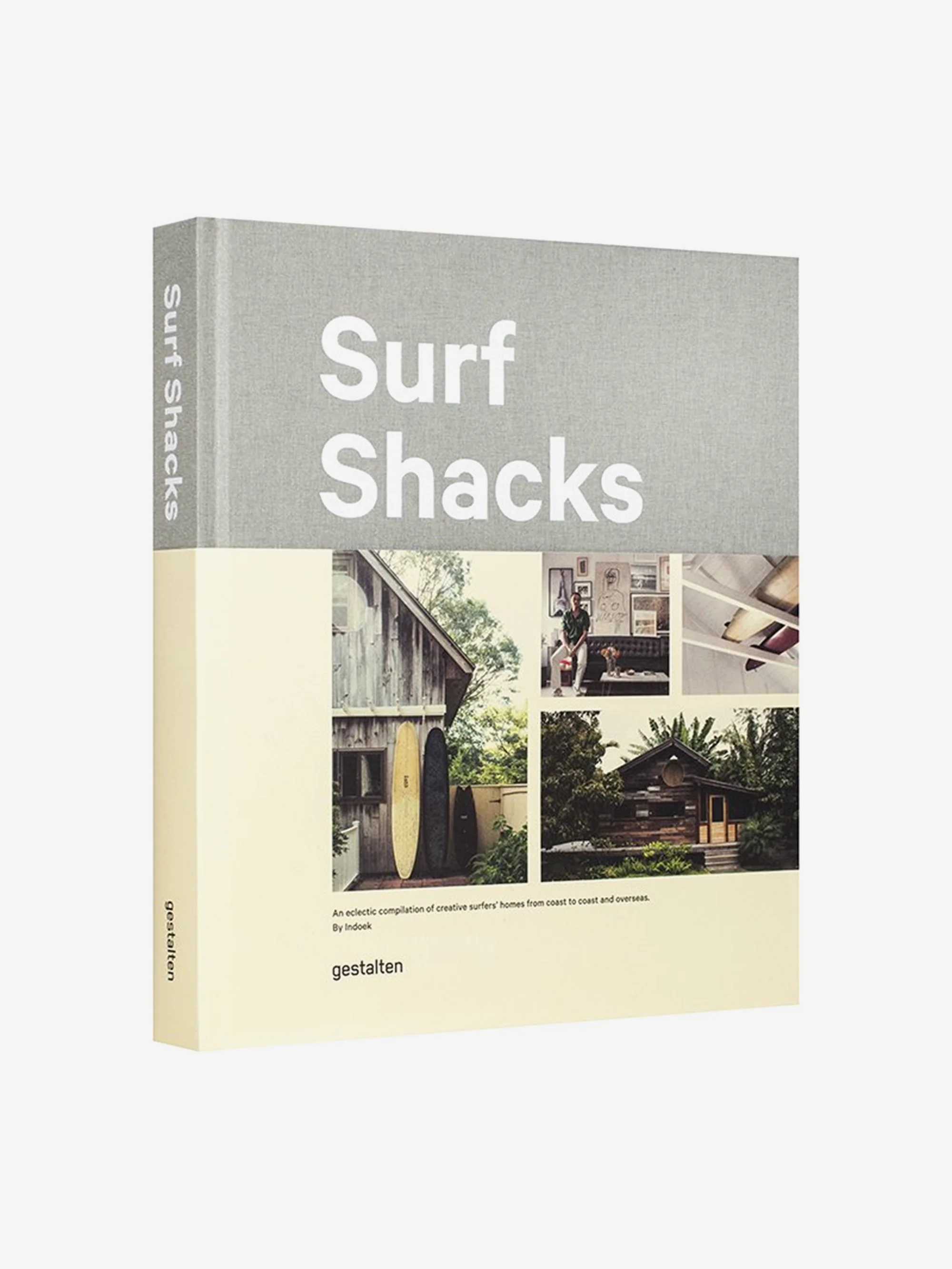 Surf Shacks - Image 2