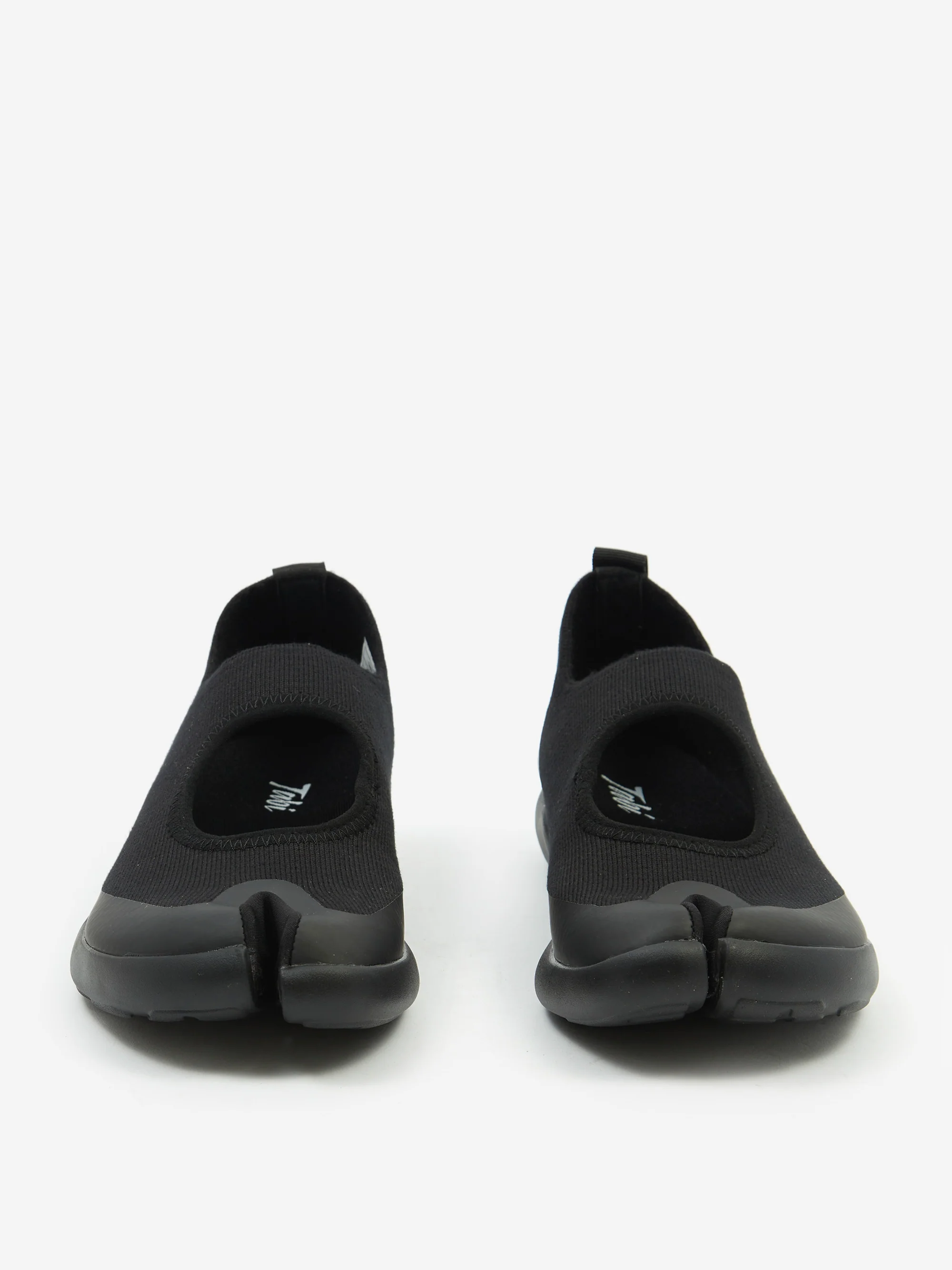 Tabi Footwear Sandal - Black - Image 3