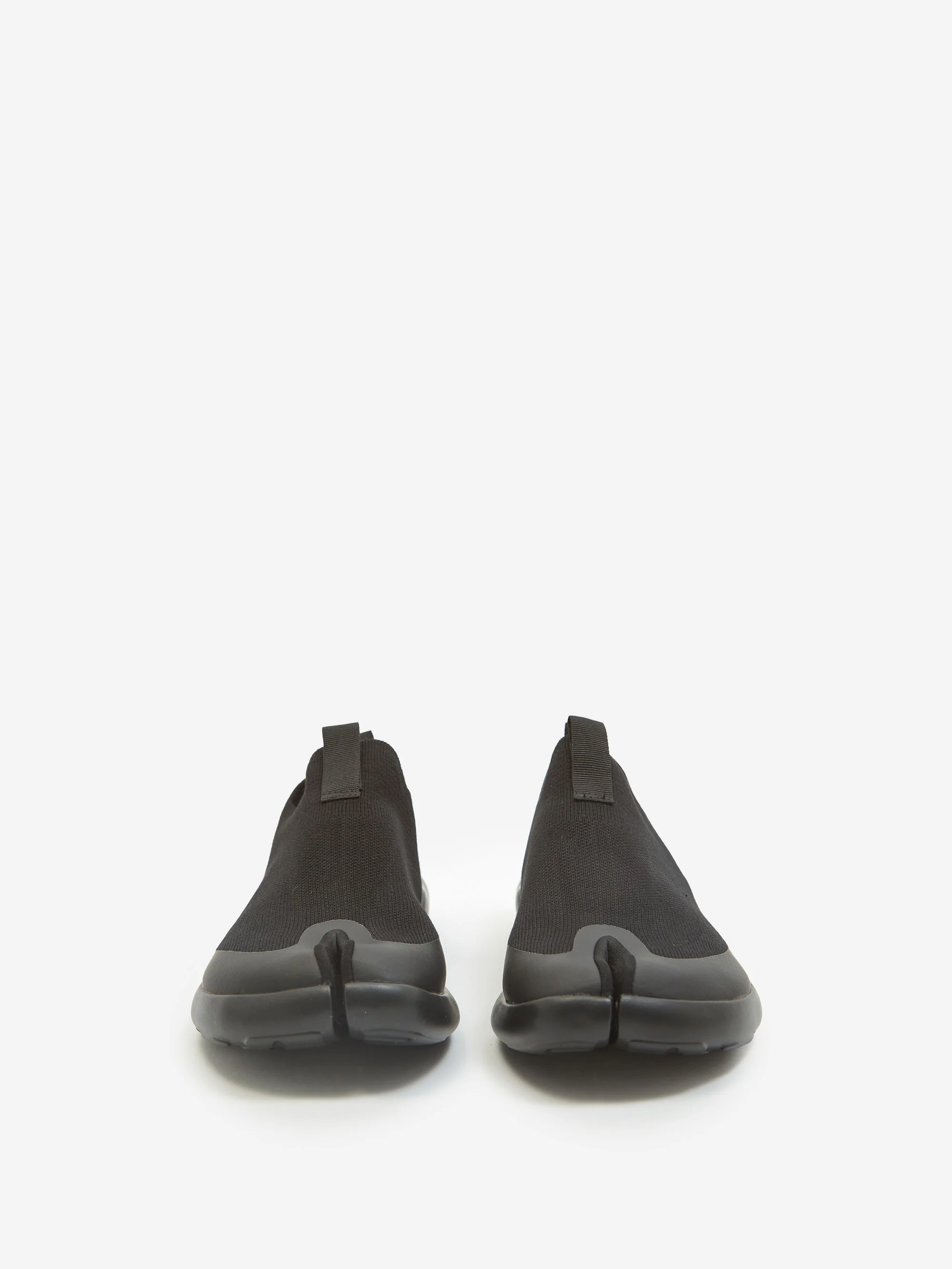 Tabi Footwear Shoe - Black - Image 3