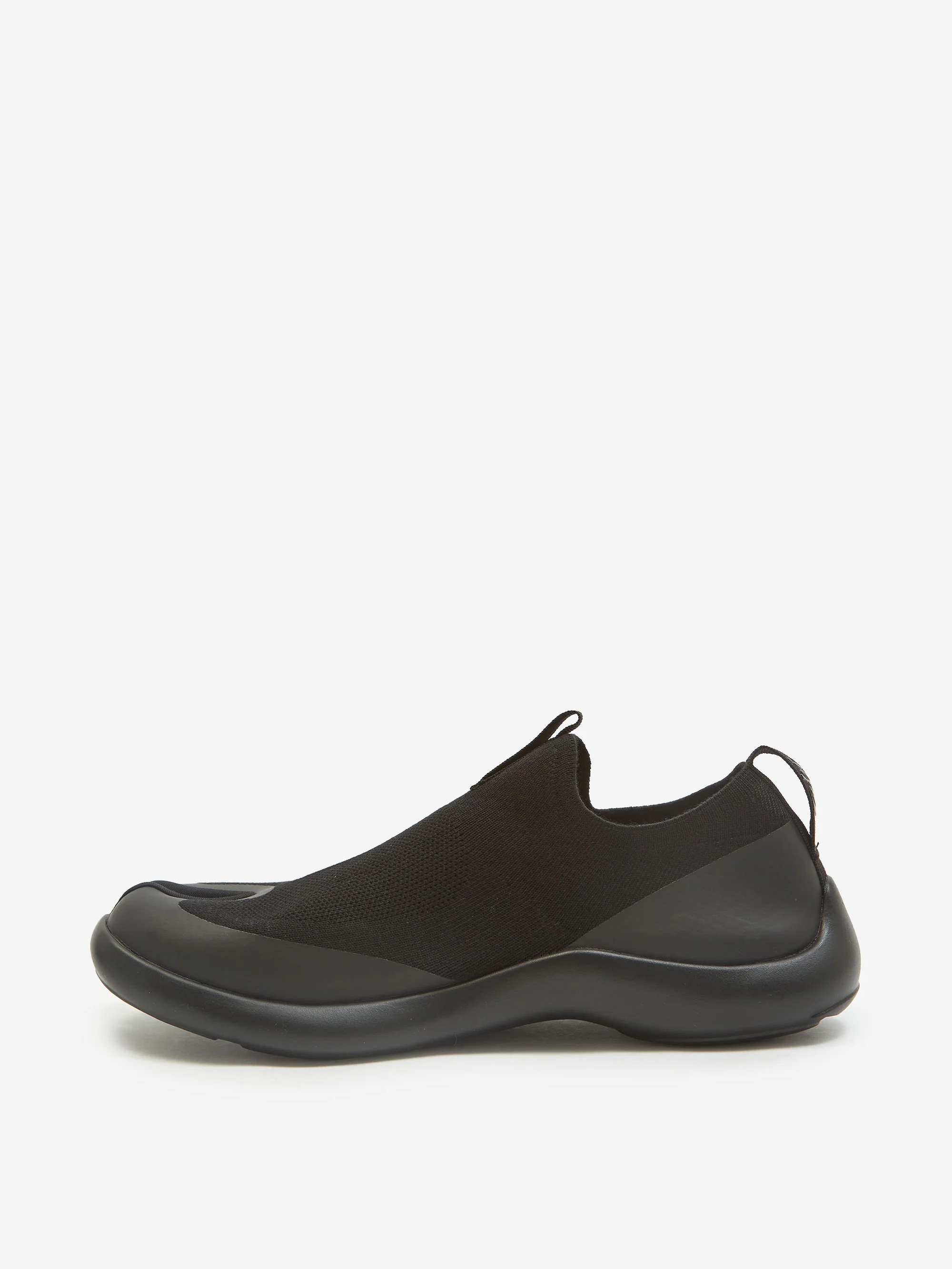 Tabi Footwear Shoe - Black - Image 4