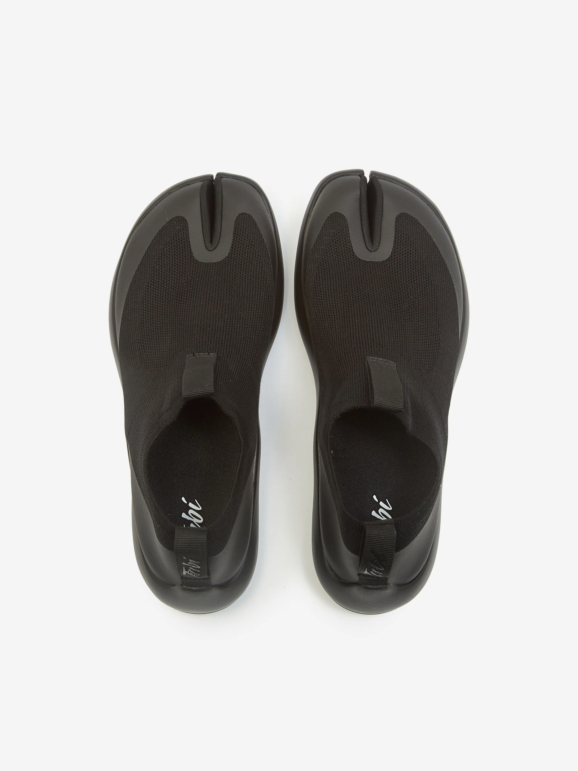 Tabi Footwear Shoe - Black - Image 5