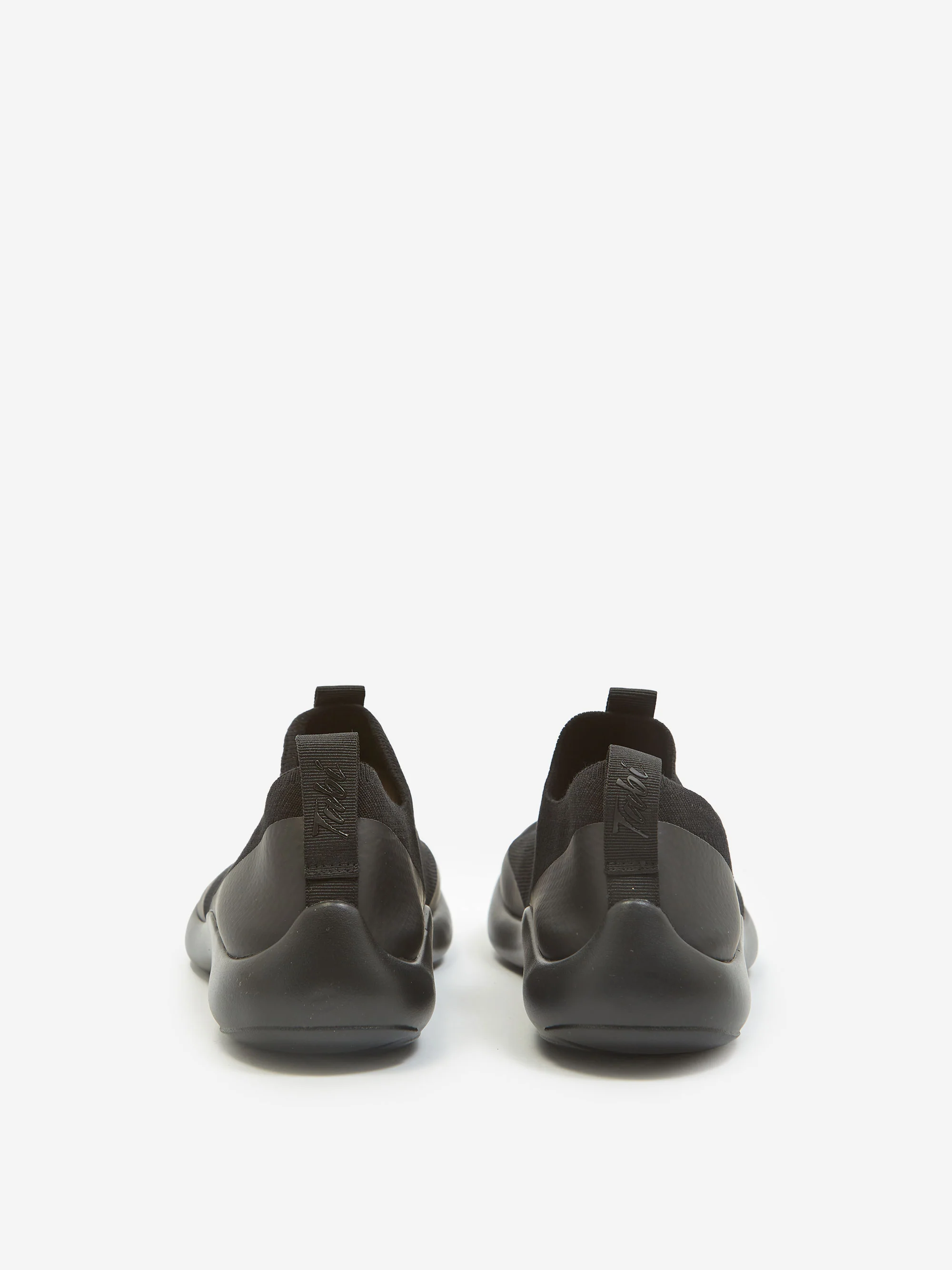 Tabi Footwear Shoe - Black - Image 6