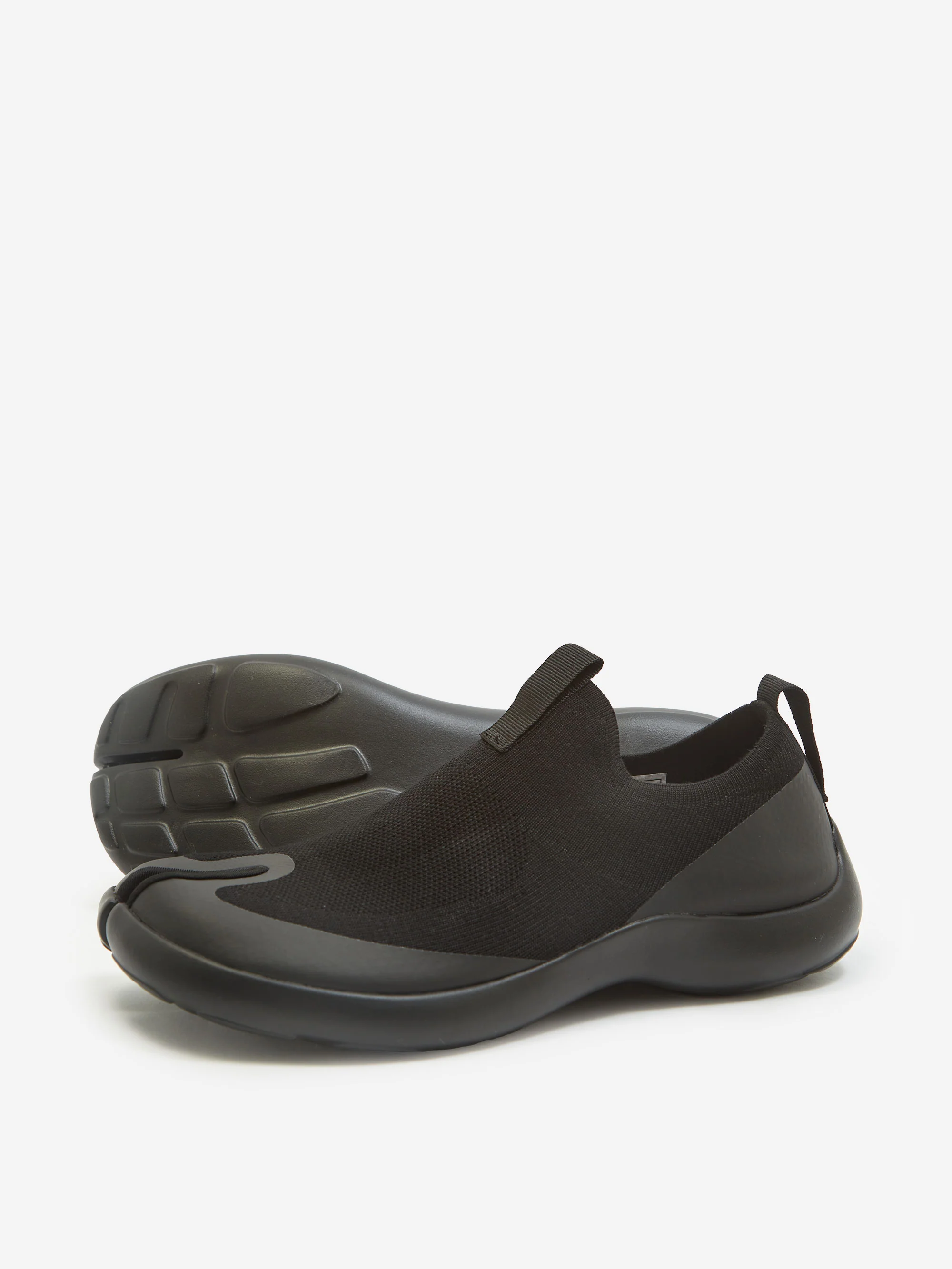 Tabi Footwear Shoe - Black - Image 7