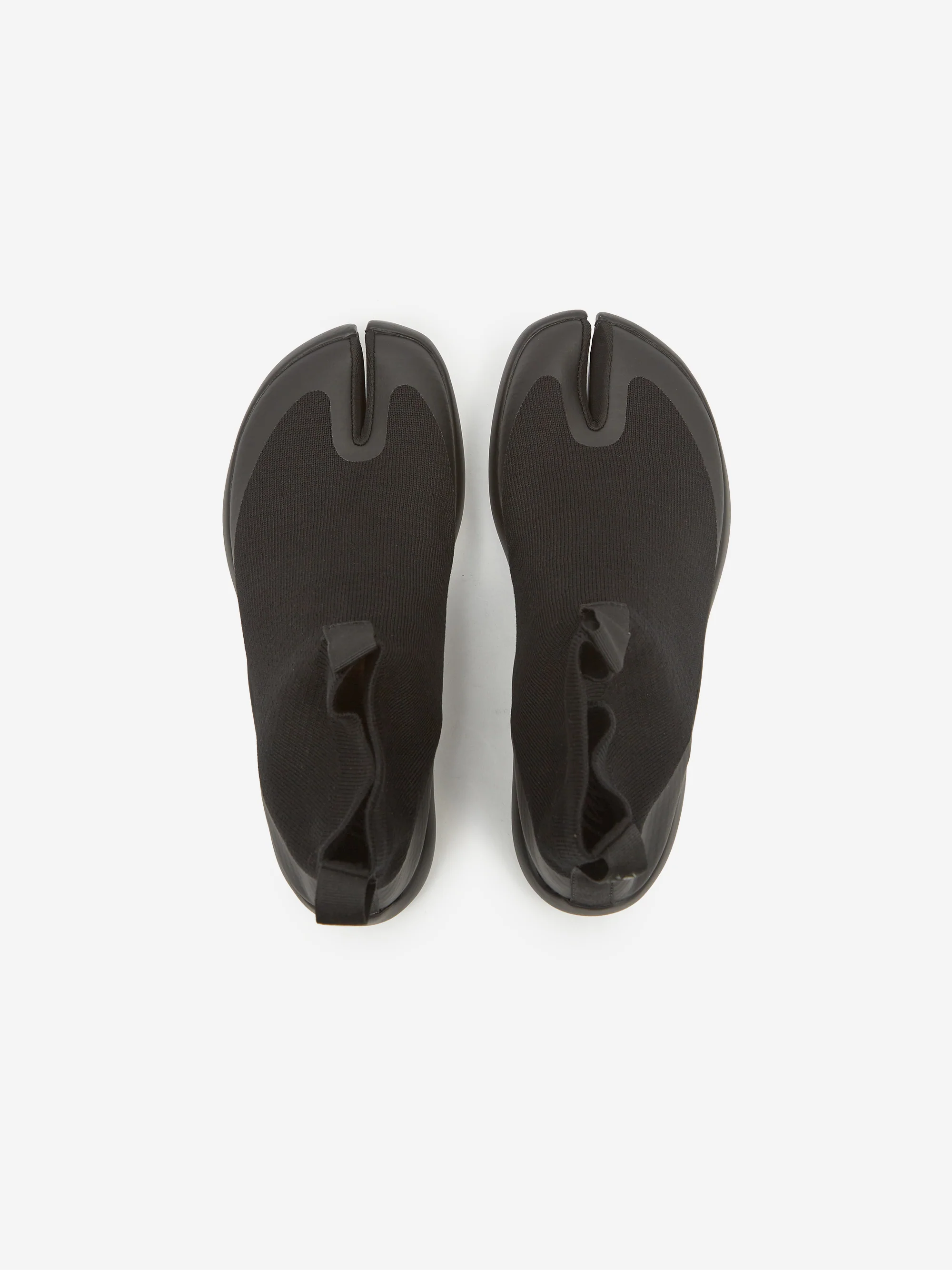 Tabi Footwear Hightop - Black - Image 5