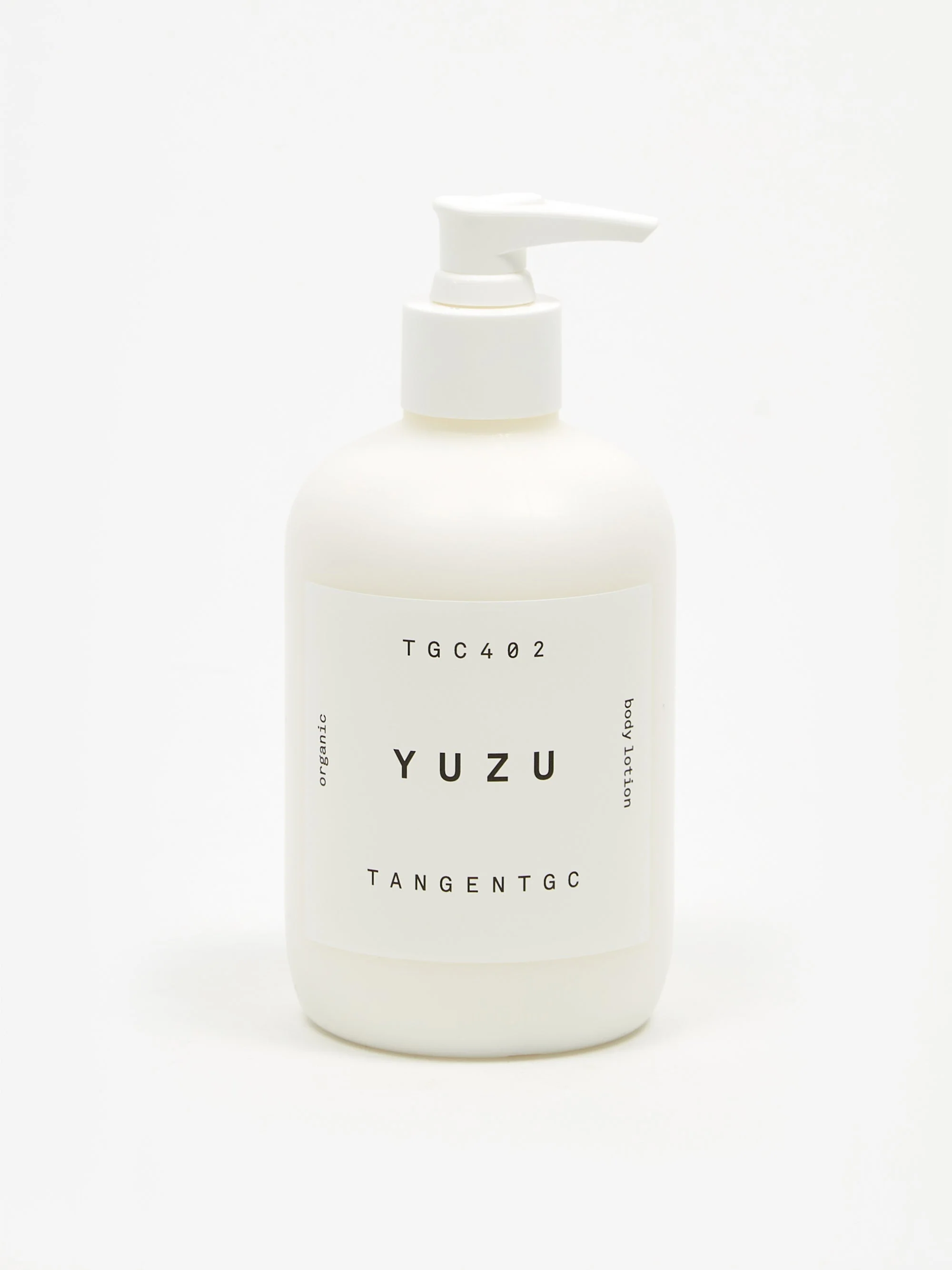 Tangent GC Yuzu Body Lotion - 350ml