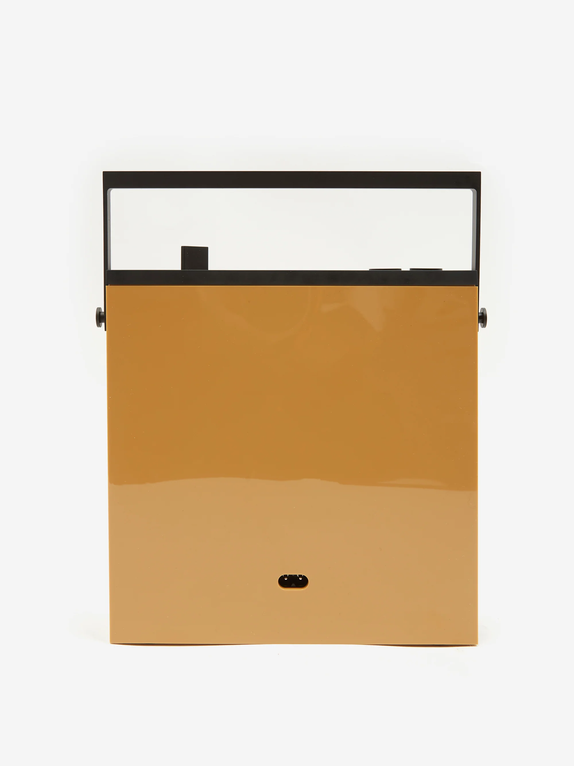 Teenage Engineering OB-4 Magic Radio & Speaker - Ochre - Image 5