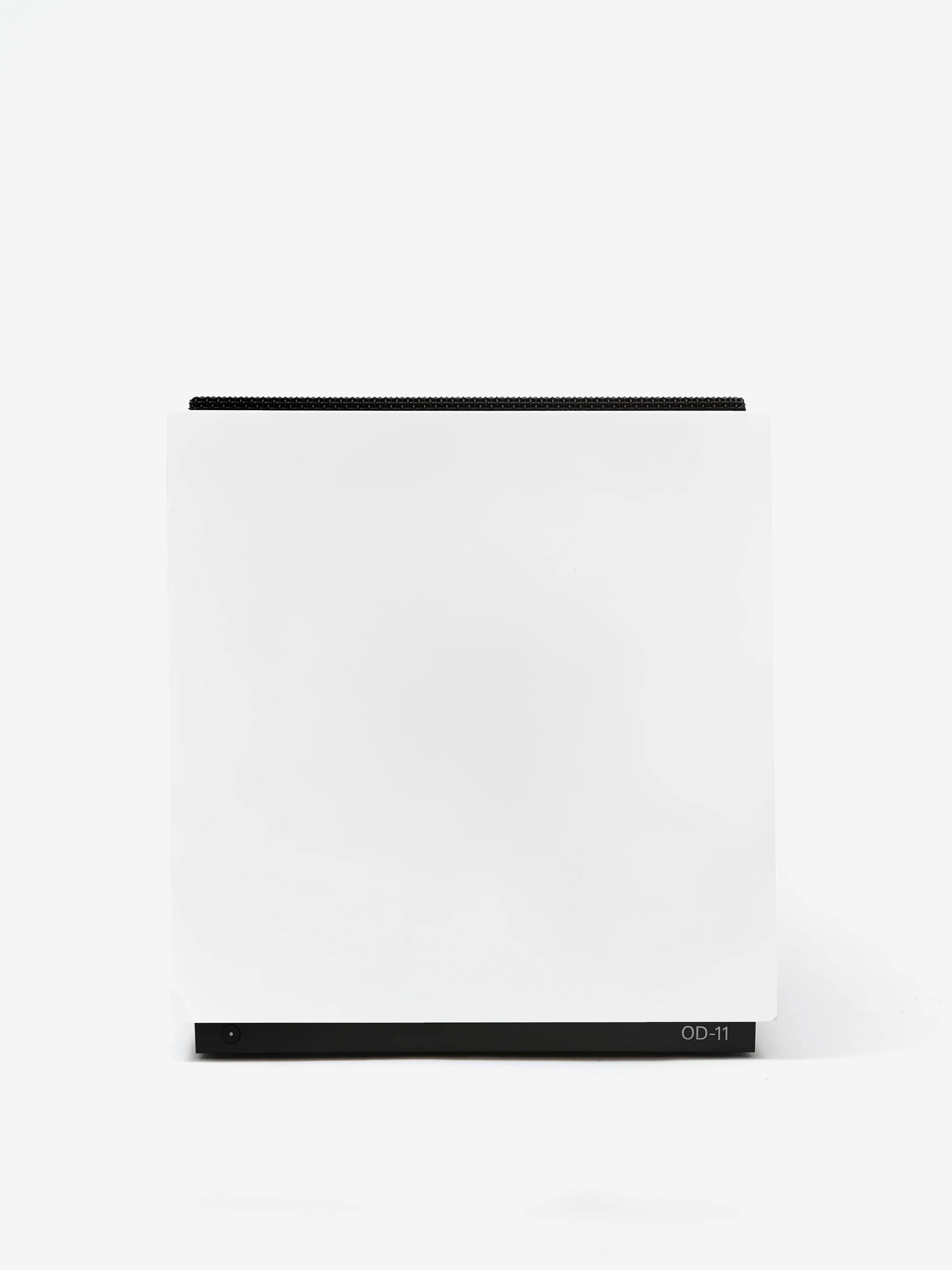 Teenage Engineering OD-11 Speaker - White