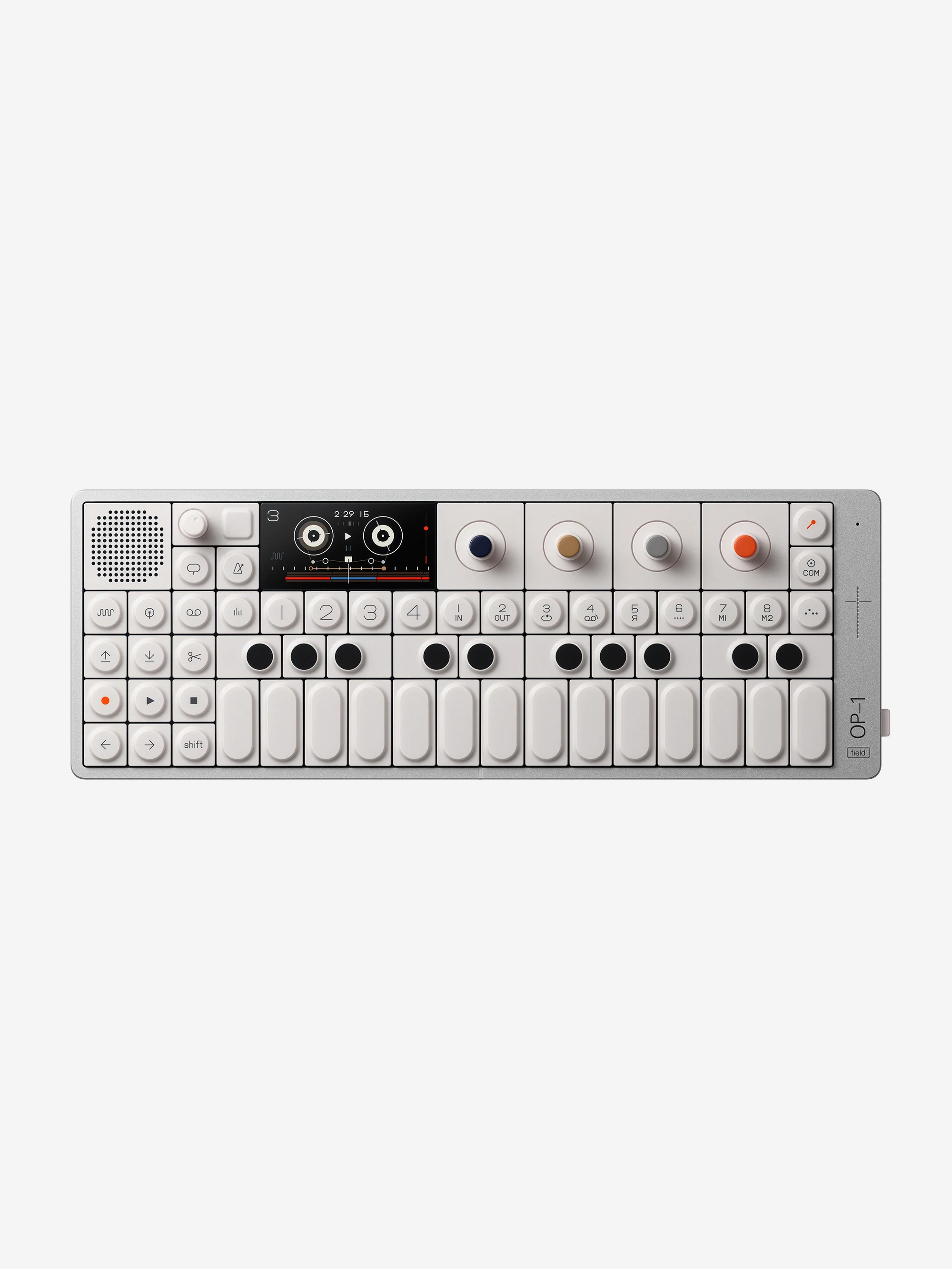 Teenage Engineering OP-1 - Field