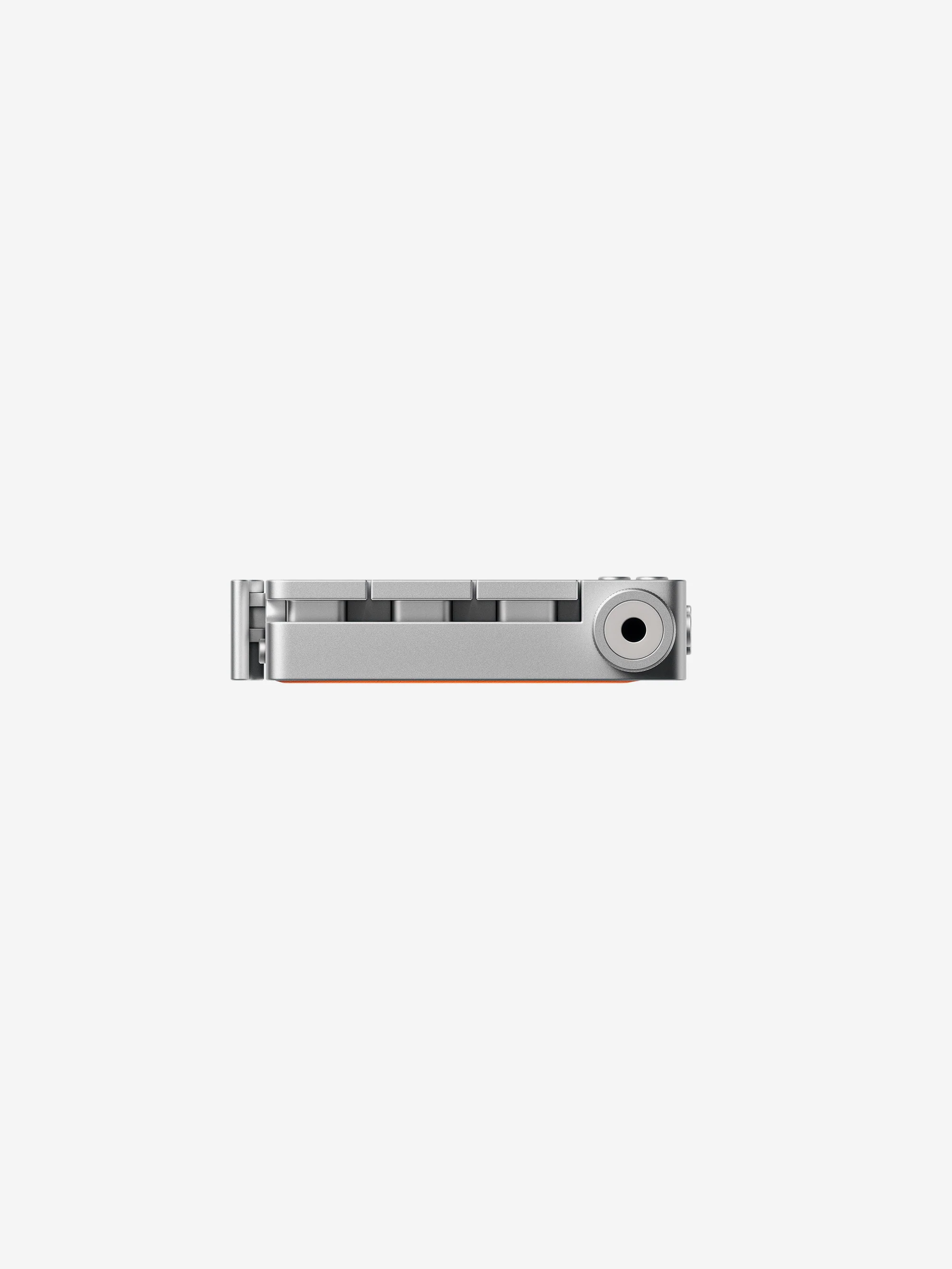 Teenage Engineering TP-7 - Silver - Image 2