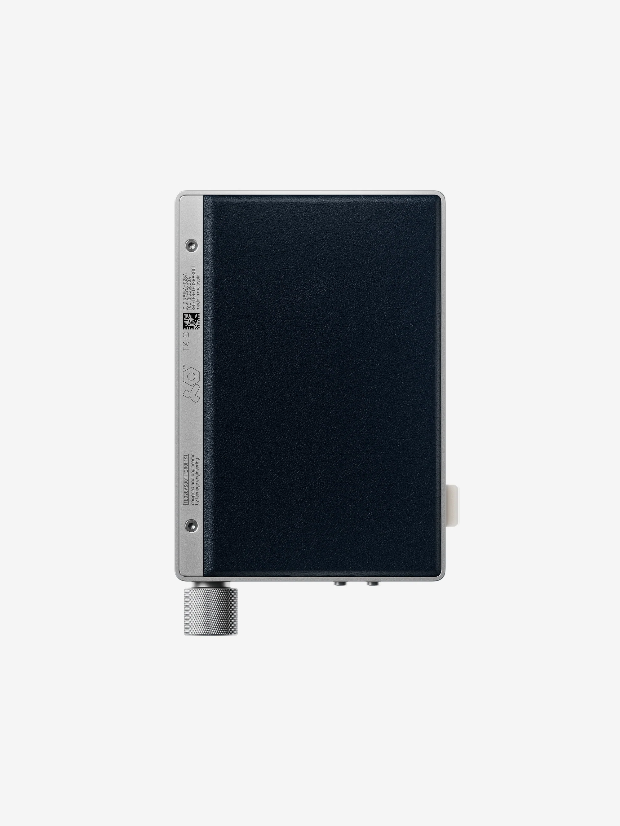 Teenage Engineering TX-6 - Silver - Image 5