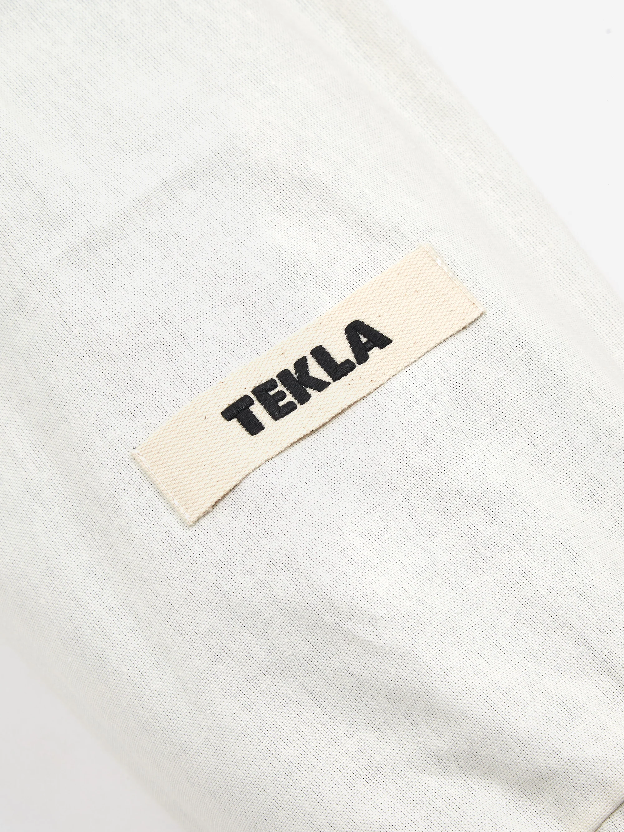 TEKLA Beach Towel - Deck Stripes - Image 5