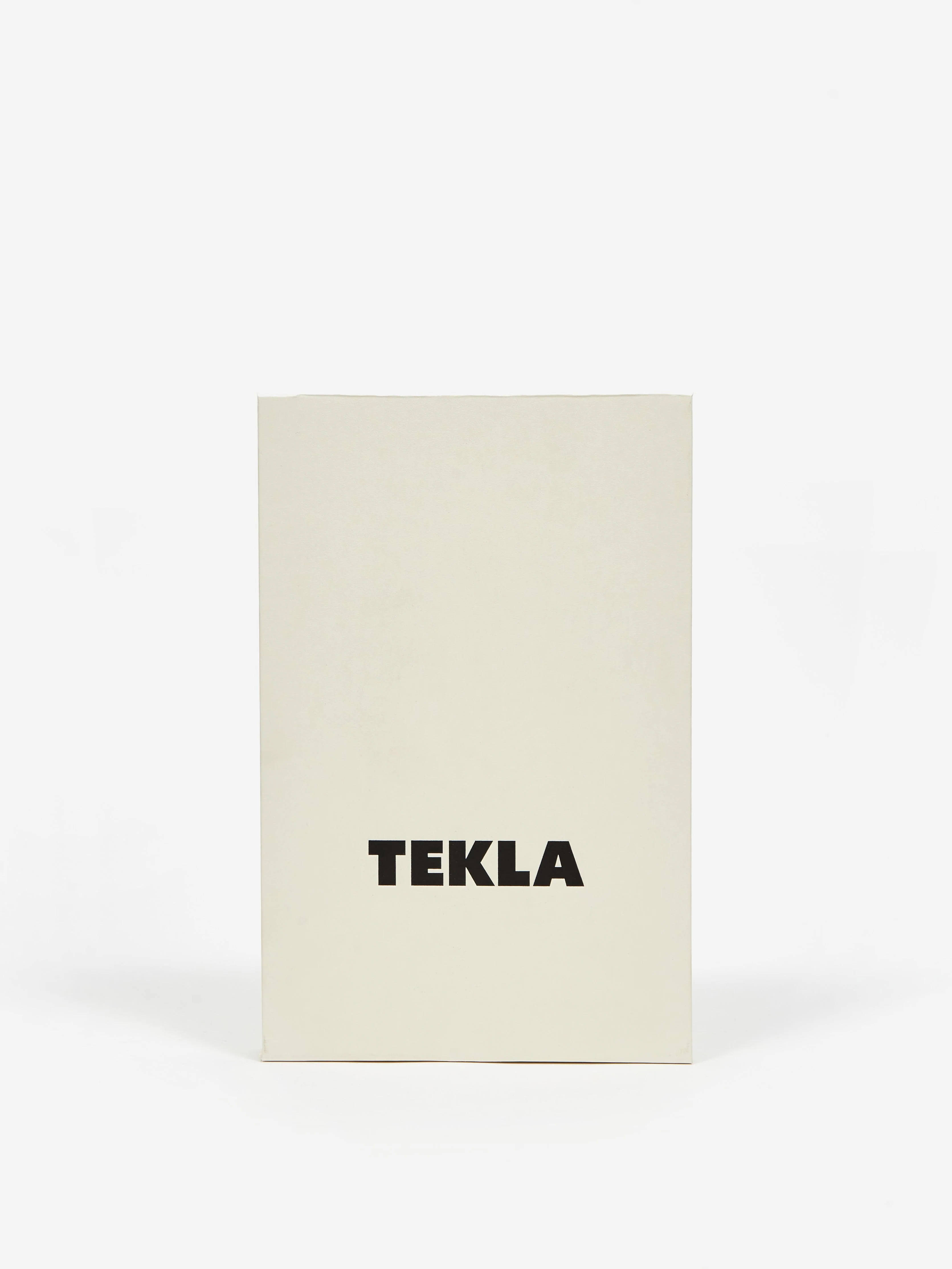TEKLA Percale Pillow Case 50cm x 75cm - Olive Green - Image 5