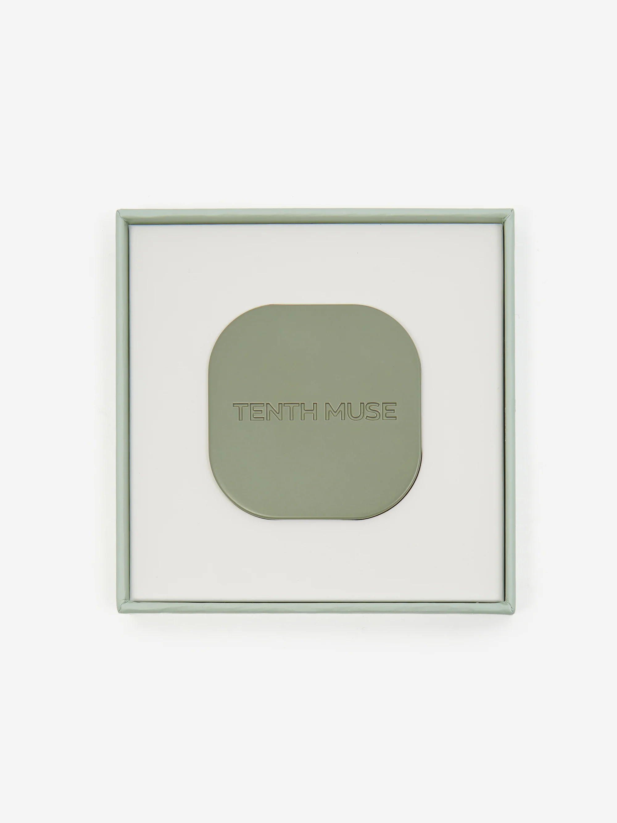 TENTH MUSE Clean Girl Solid Perfume - Image 4