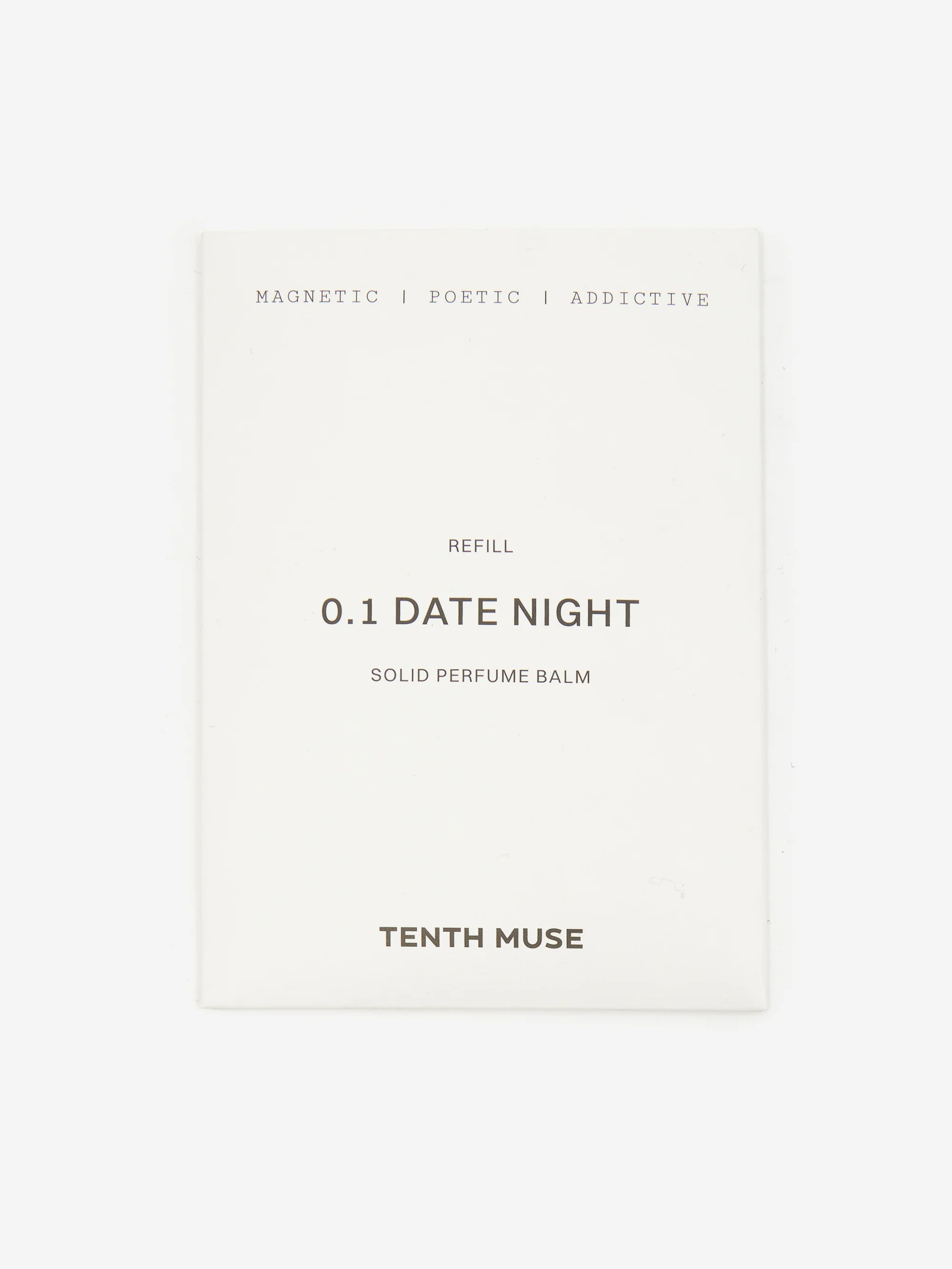 TENTH MUSE Date Night Refill