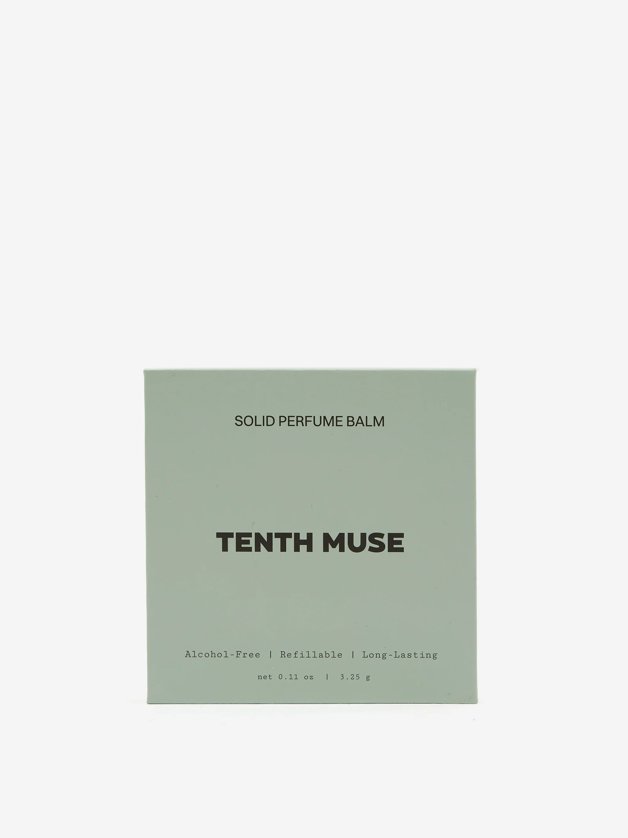 TENTH MUSE Italian Summer Solid Perfume - Image 3