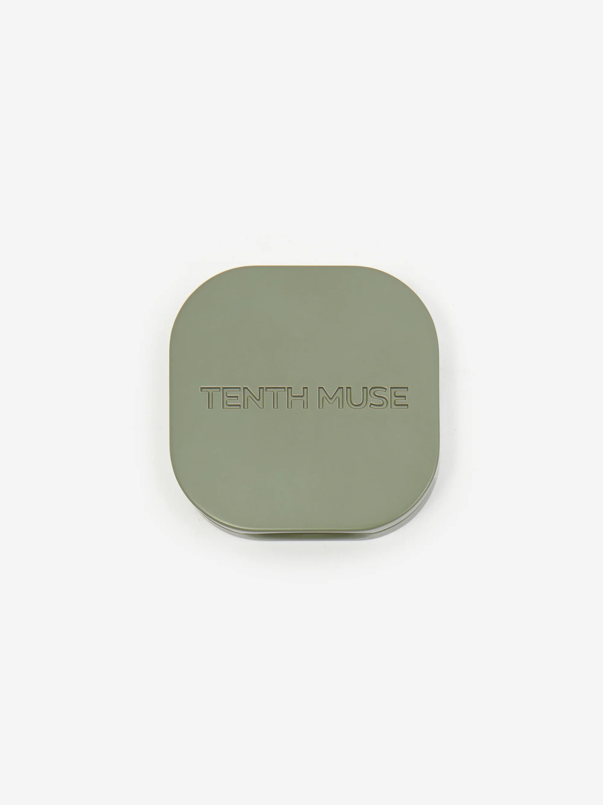 TENTH MUSE Mojo Solid Perfume