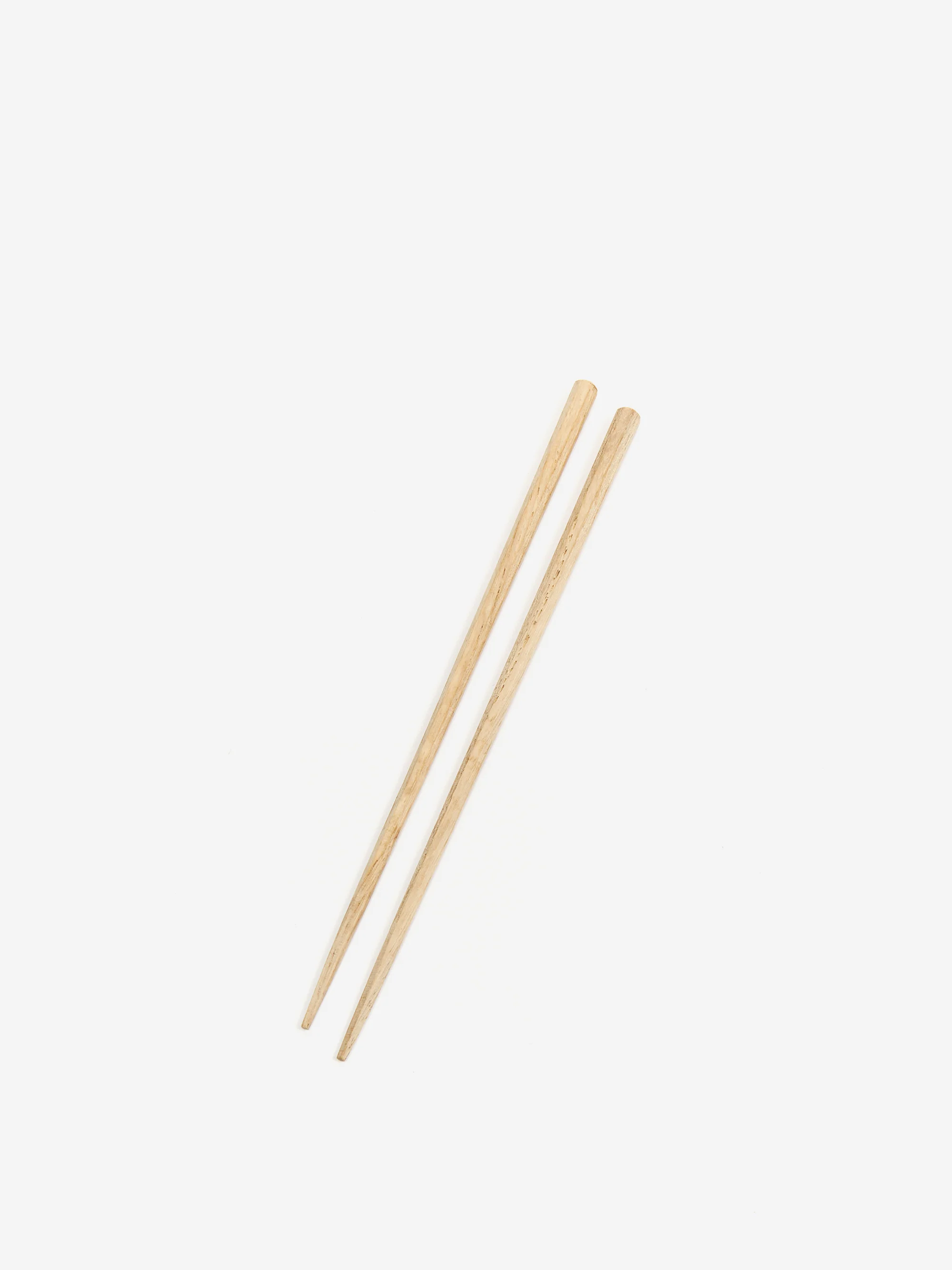 Tetoca Japan Natural Wood Chopsticks - Chestnut - Image 3